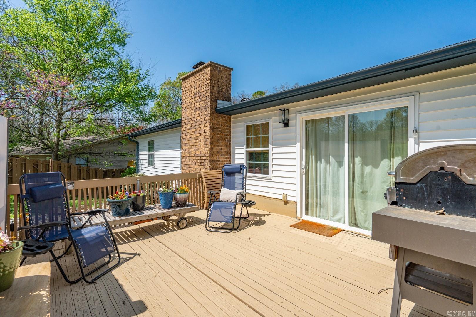 126 Trevino Court