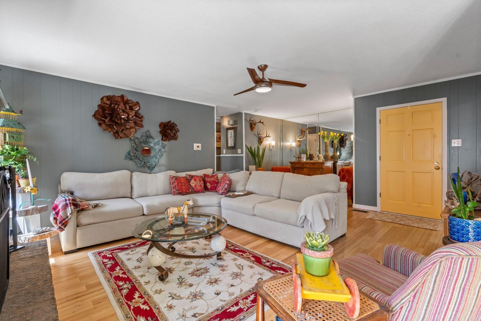 126 Trevino Court