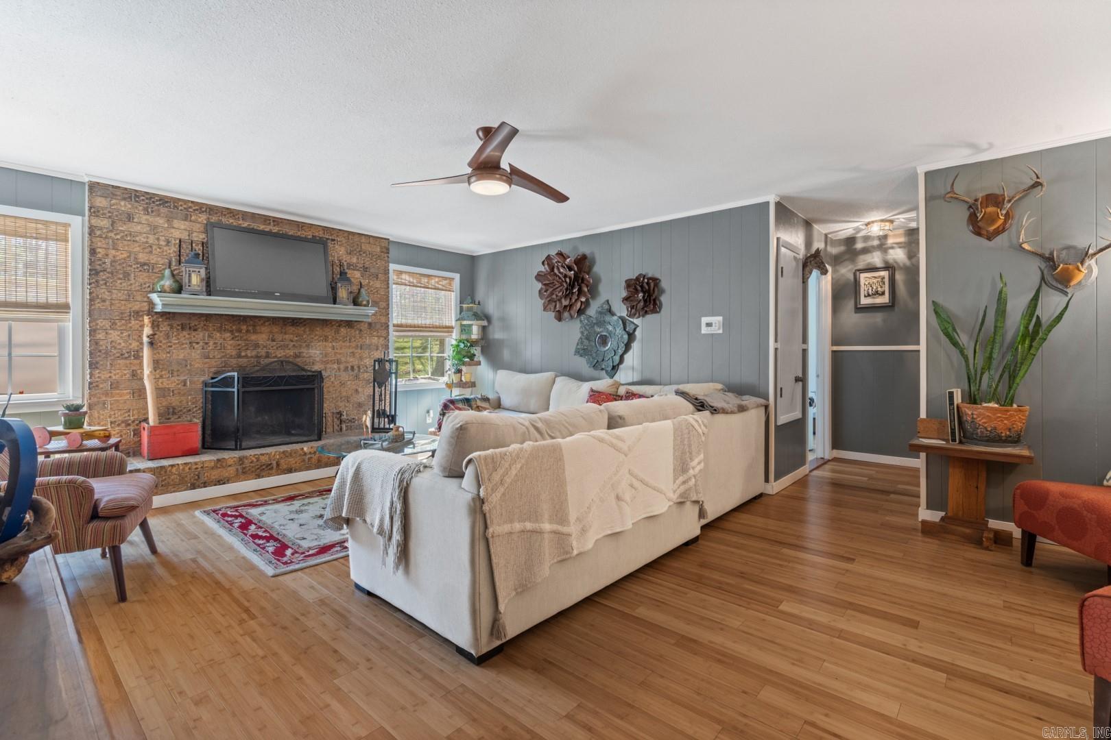 126 Trevino Court