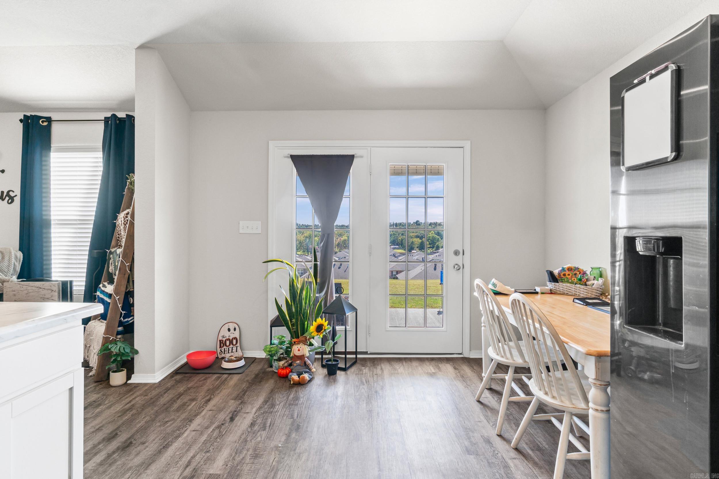 26 Sun Drenched Trail