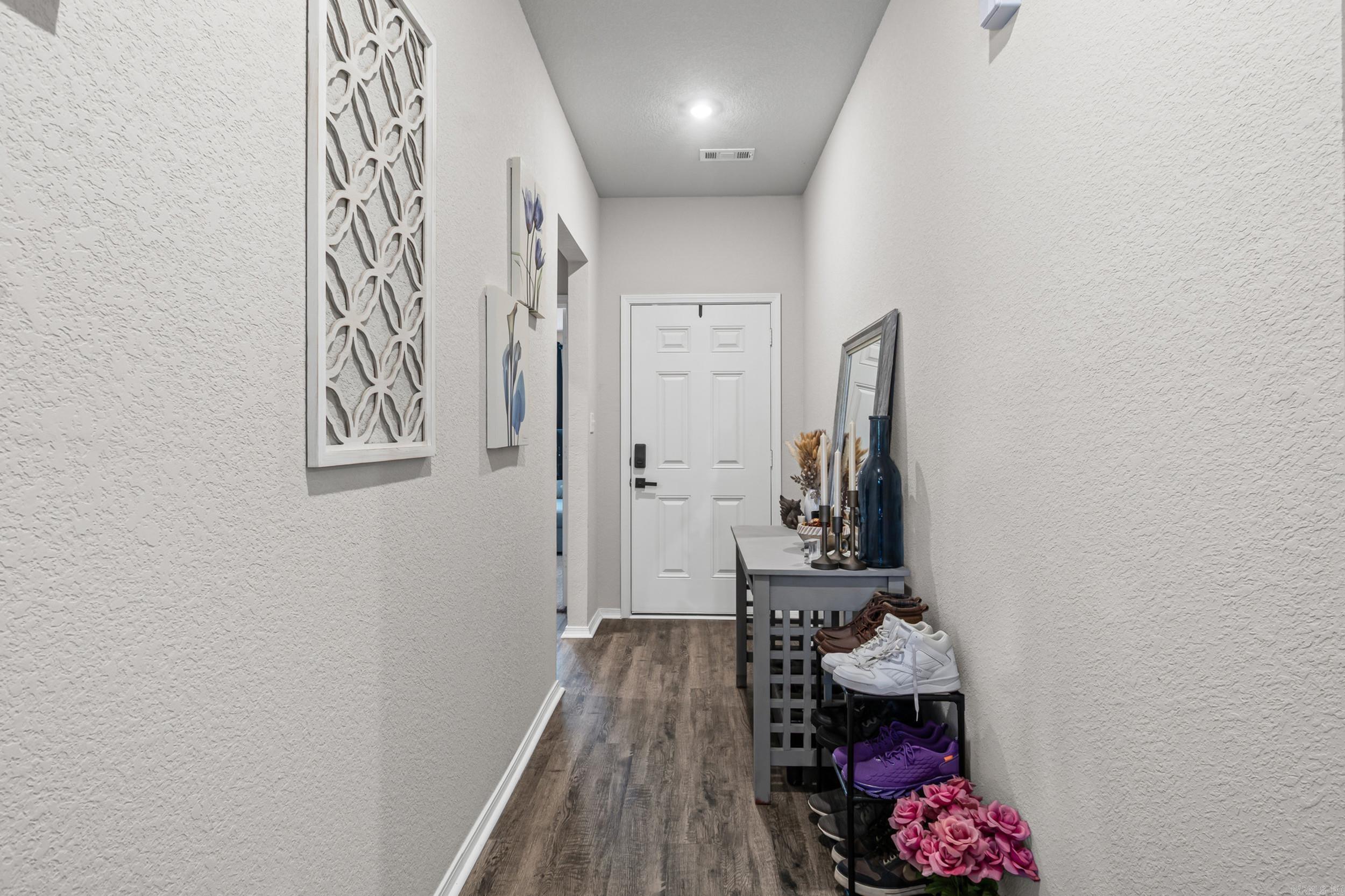 26 Sun Drenched Trail