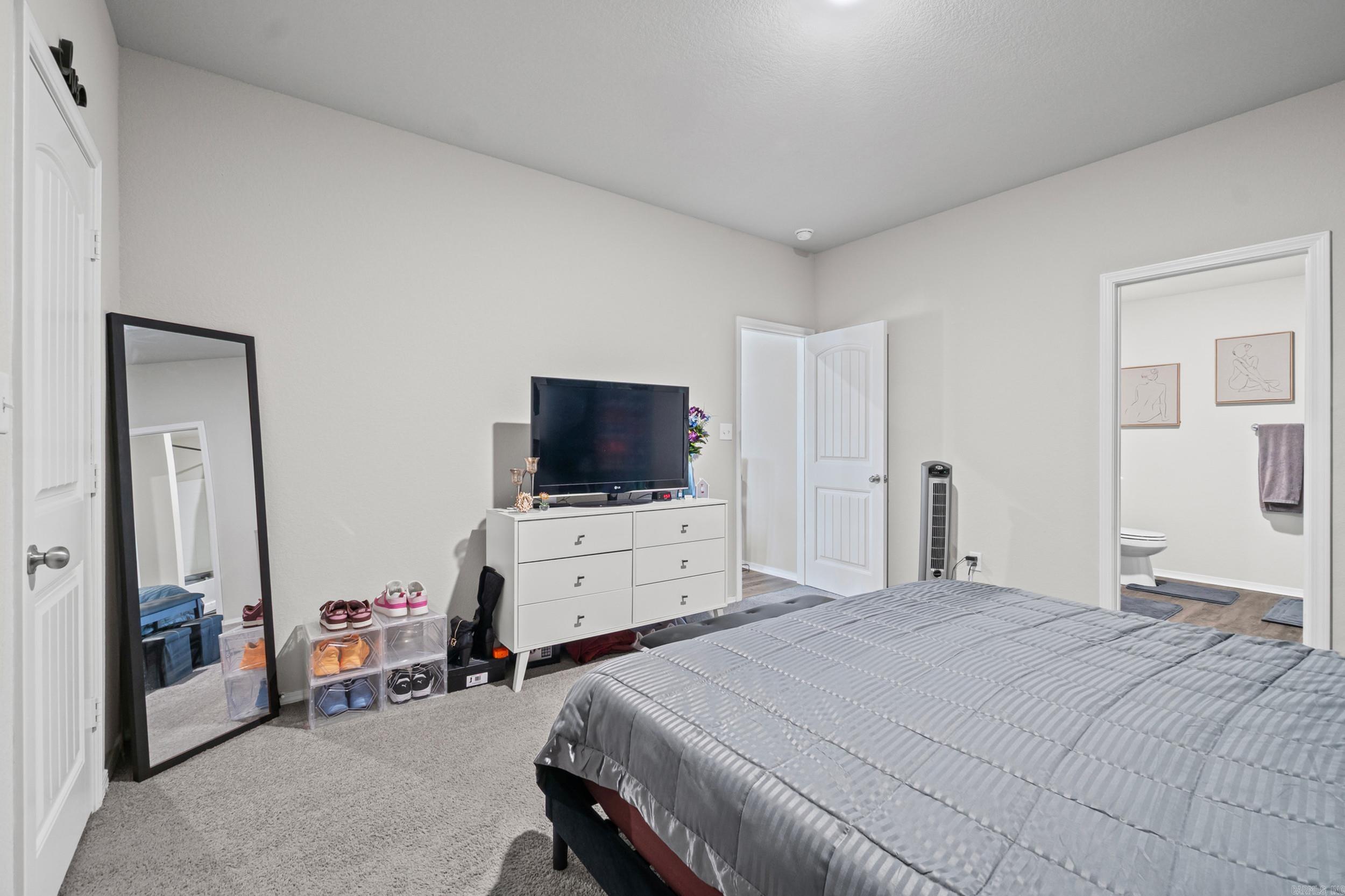 26 Sun Drenched Trail