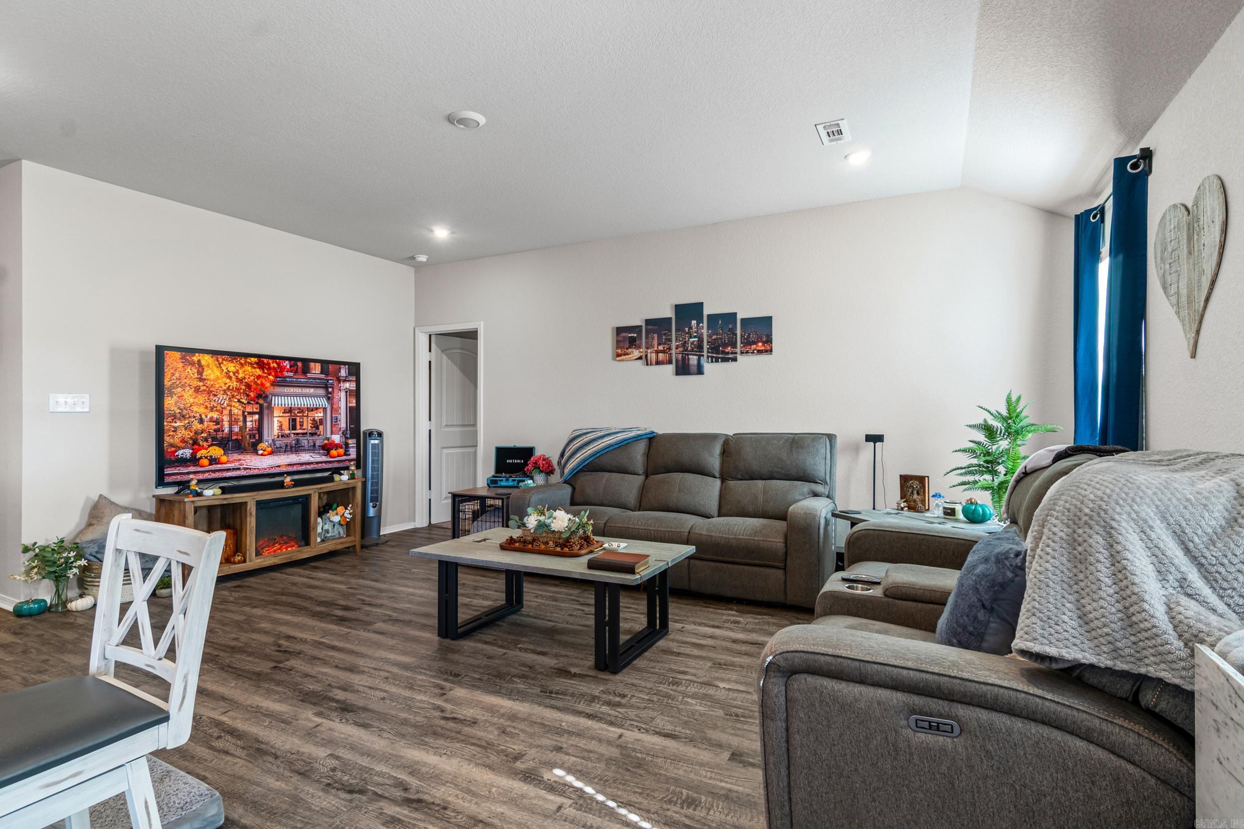 26 Sun Drenched Trail