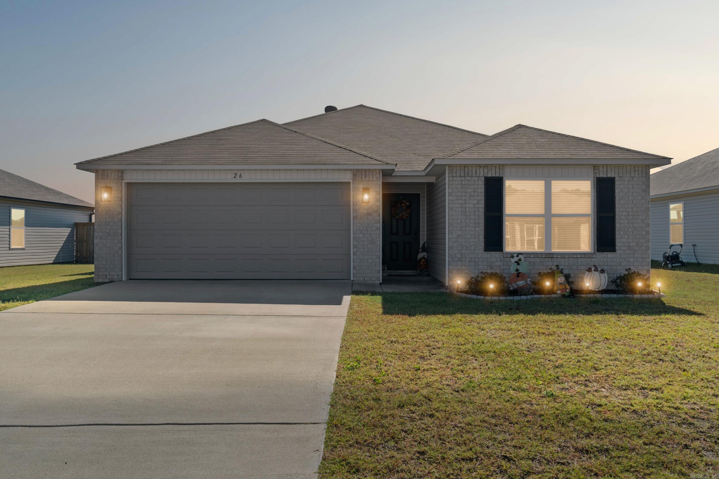 26 Sun Drenched Trail