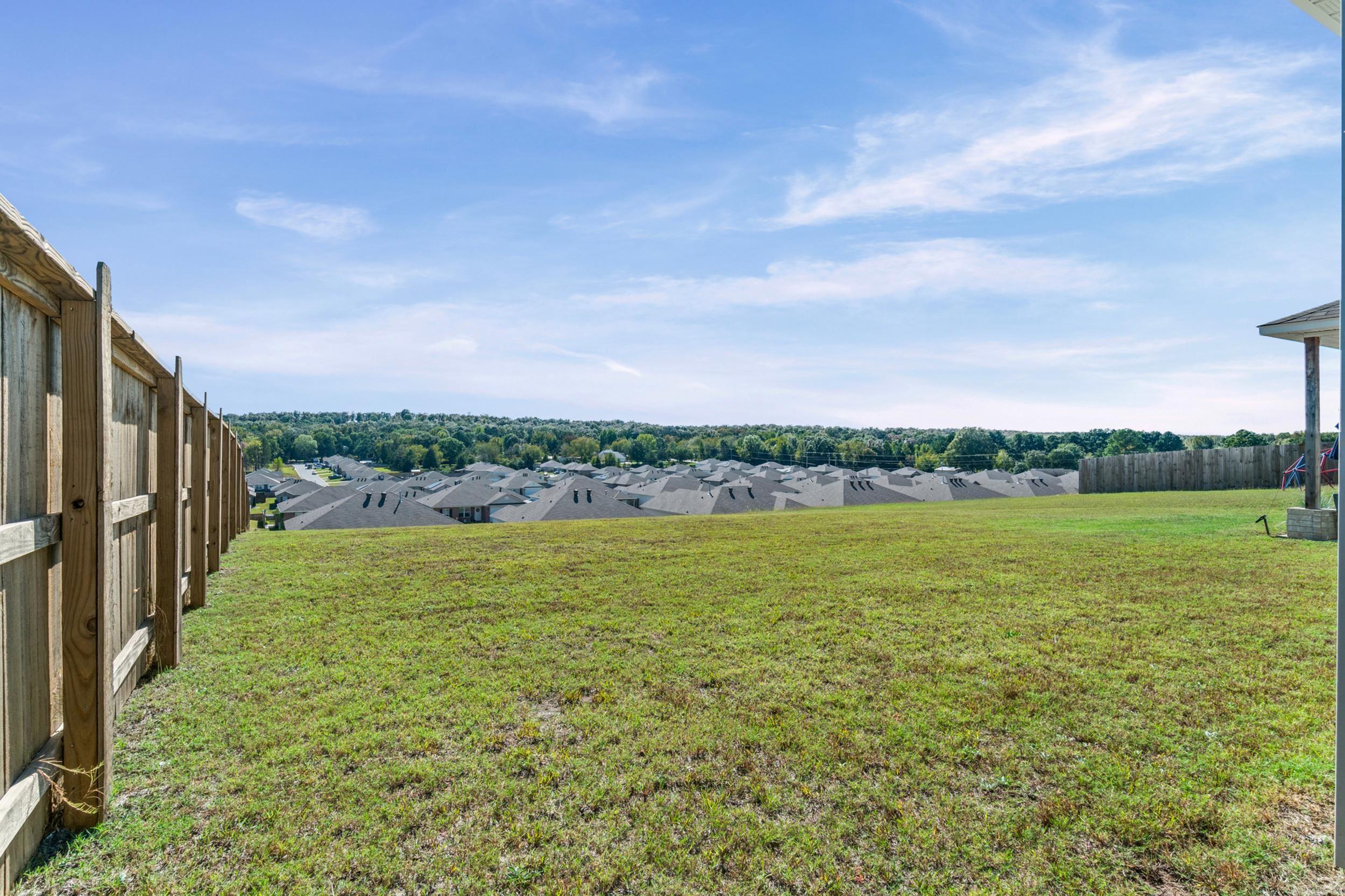 26 Sun Drenched Trail