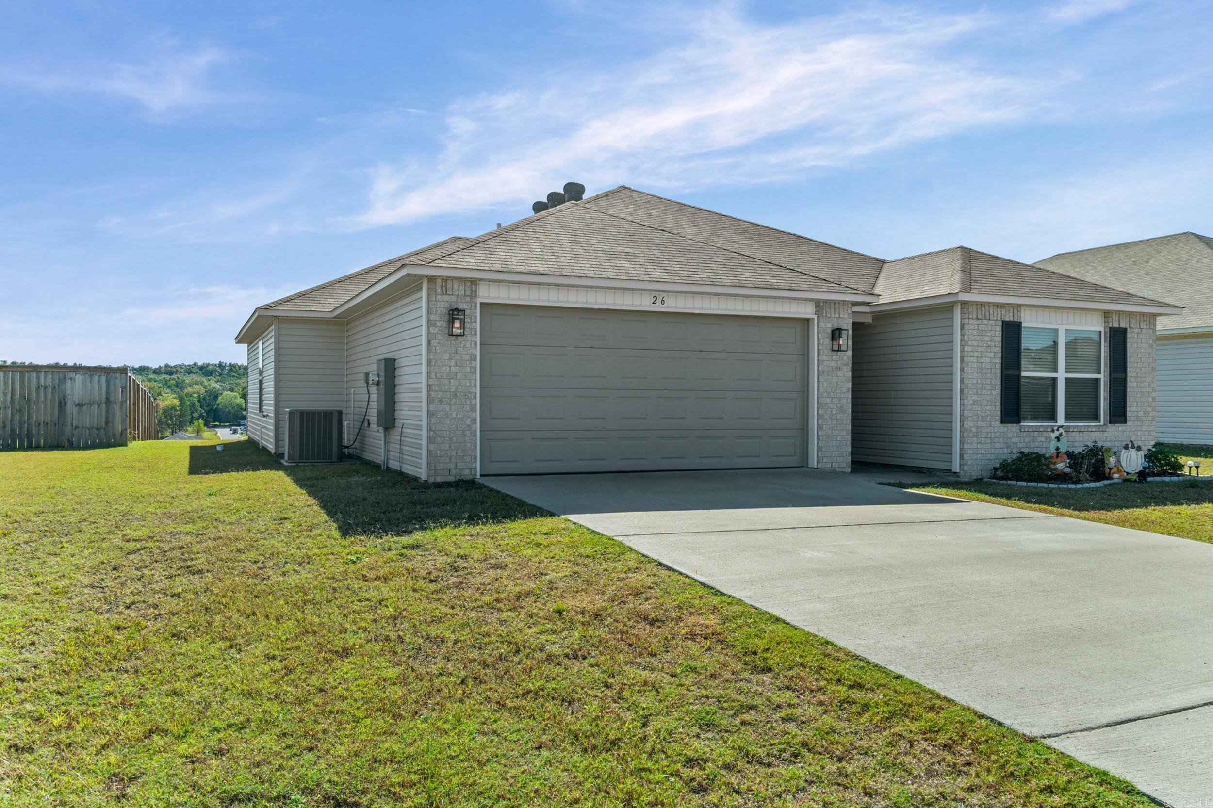 26 Sun Drenched Trail