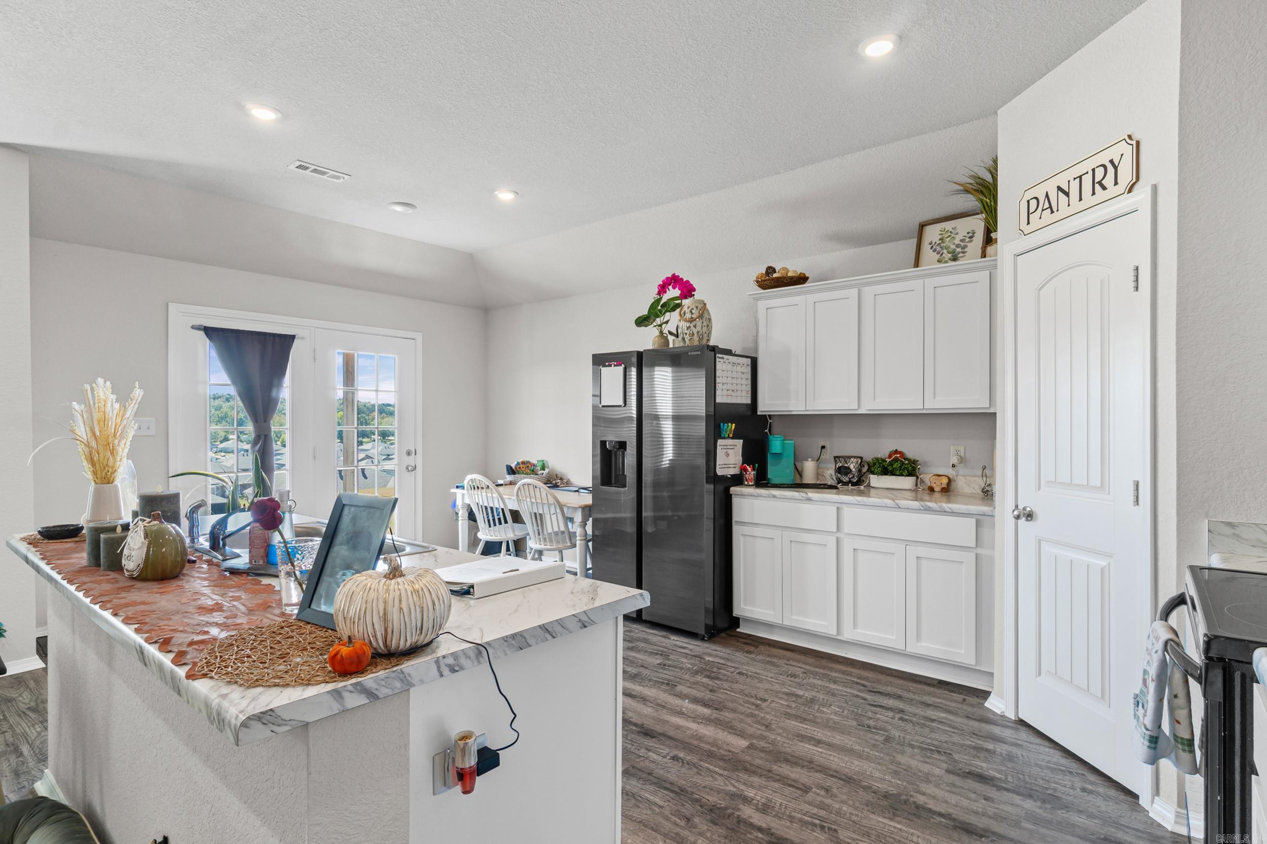 26 Sun Drenched Trail