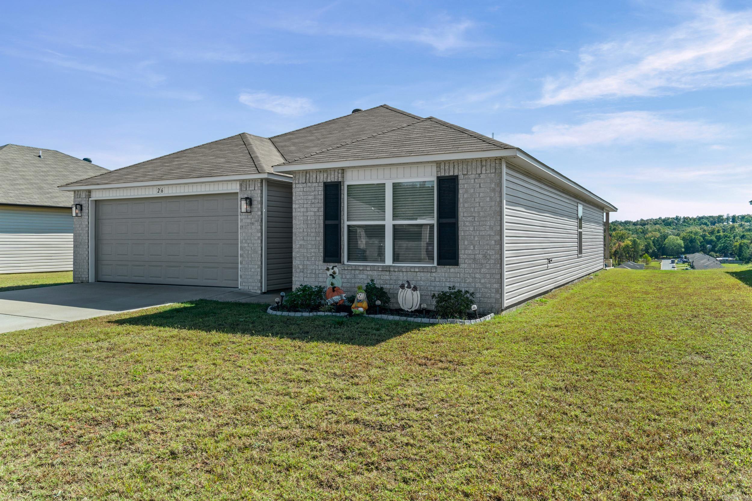 26 Sun Drenched Trail