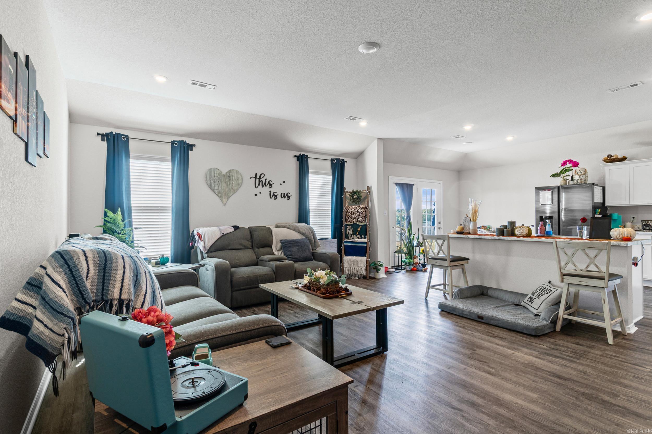 26 Sun Drenched Trail