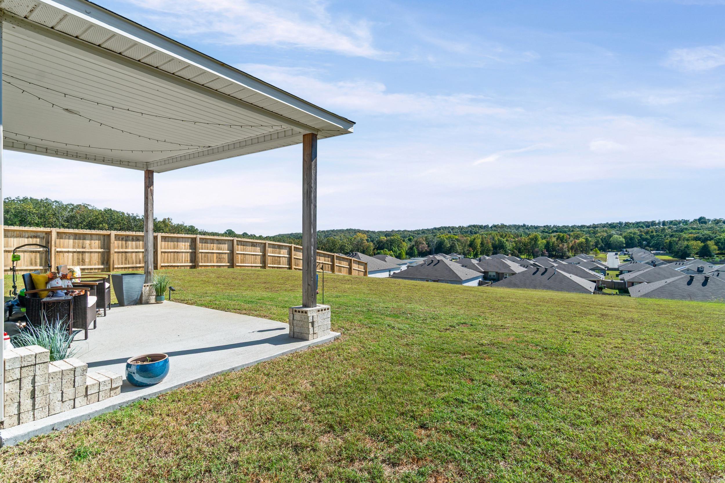 26 Sun Drenched Trail