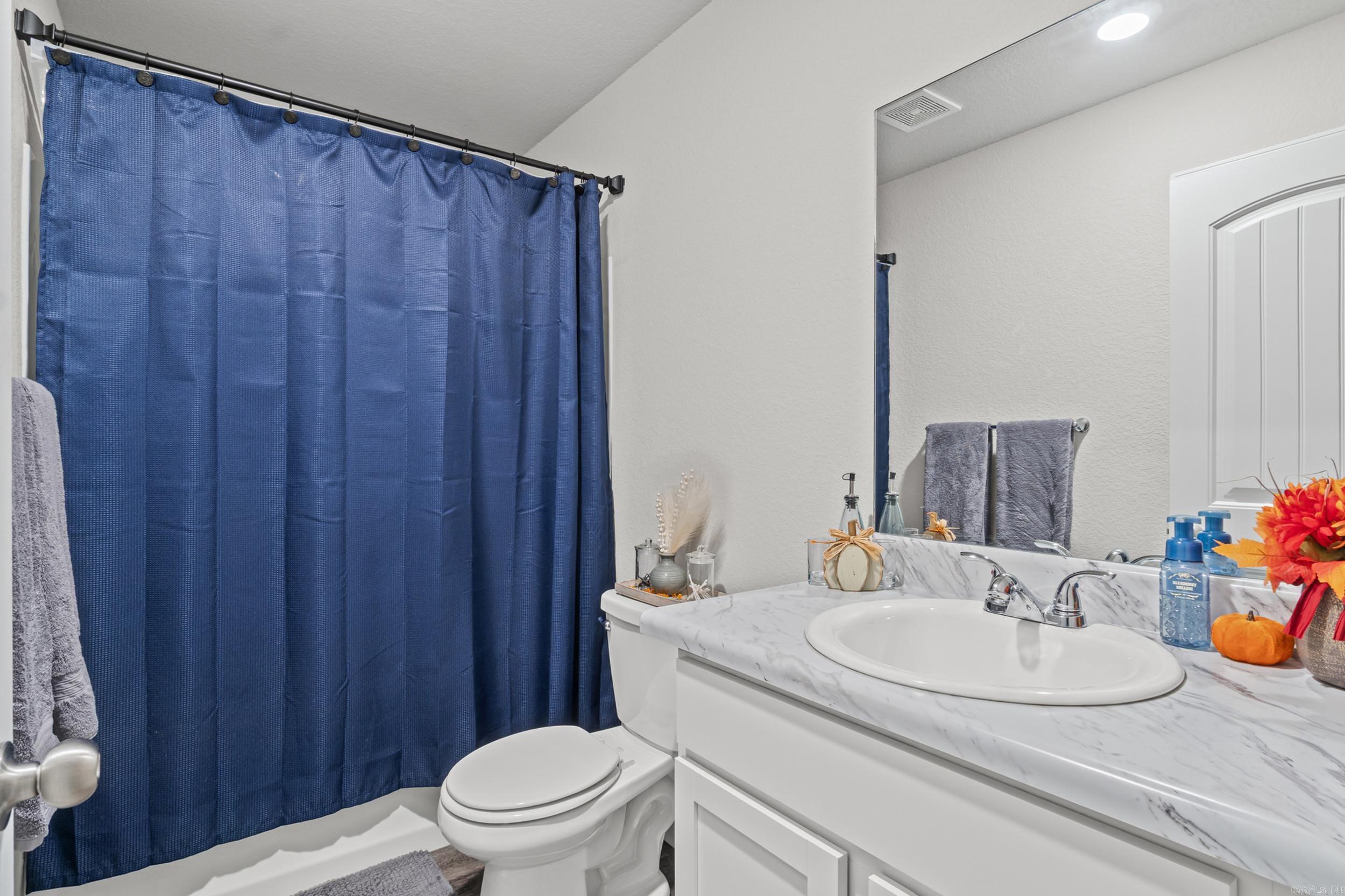 26 Sun Drenched Trail