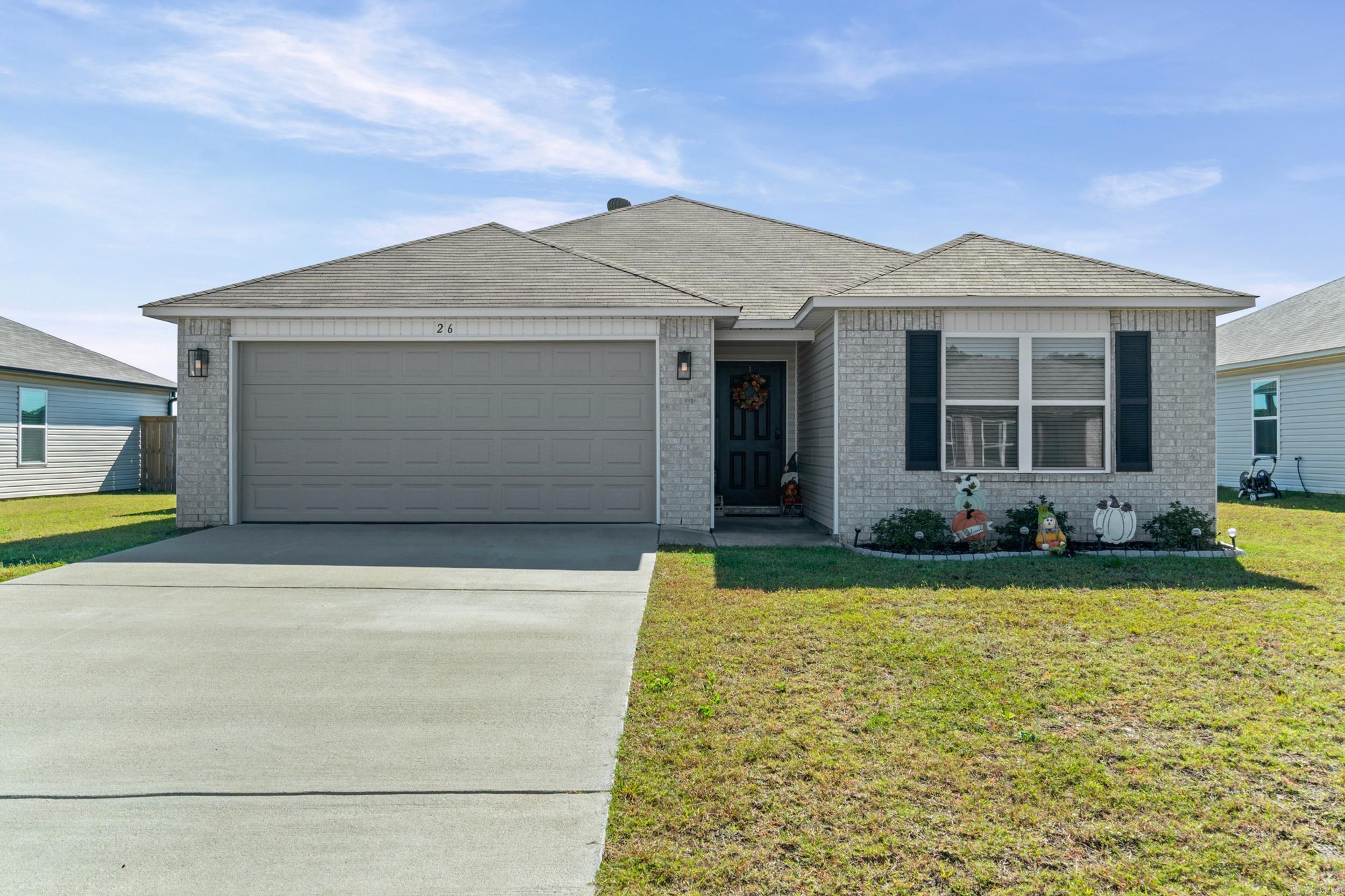 26 Sun Drenched Trail