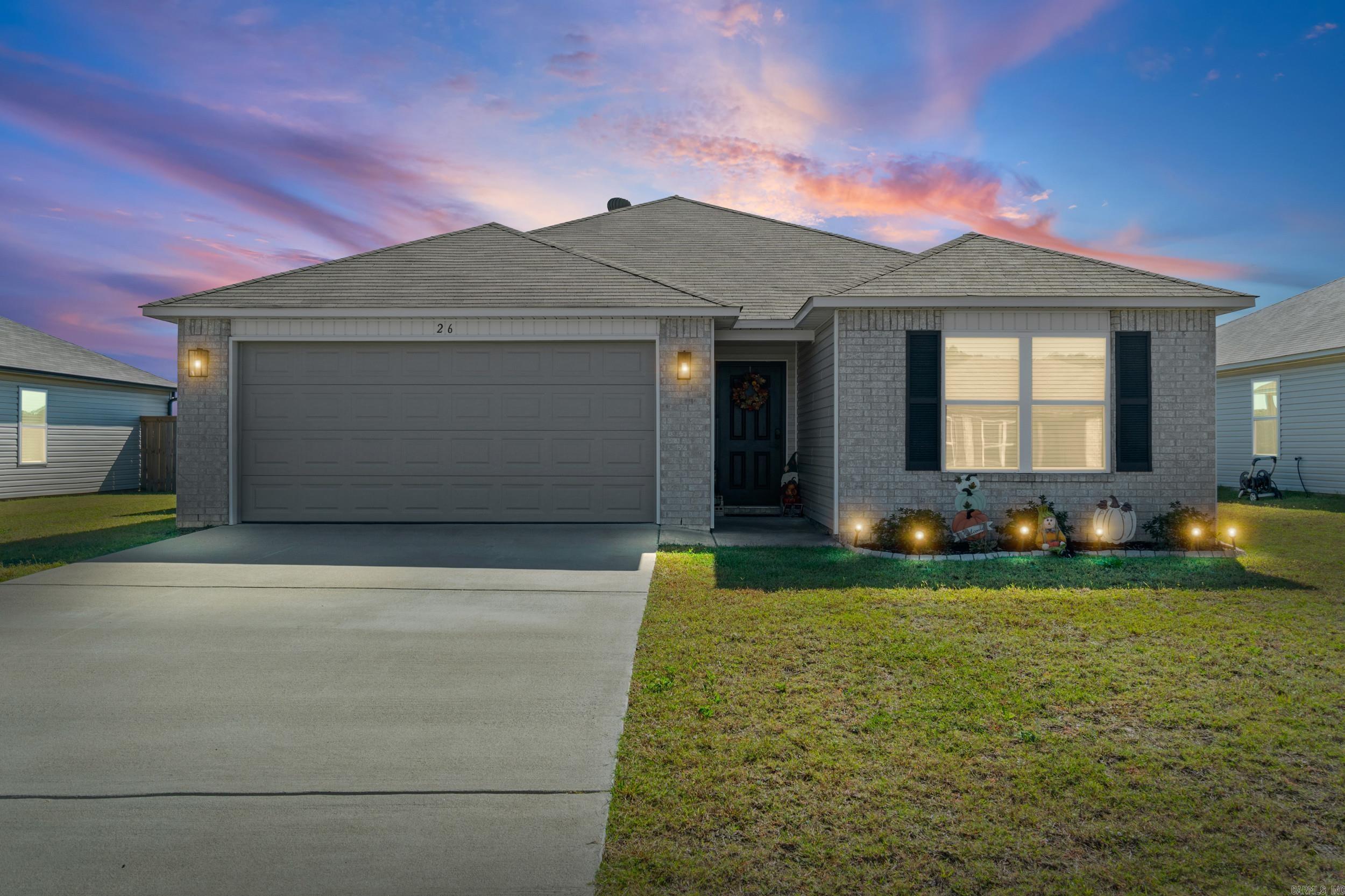 26 Sun Drenched Trail