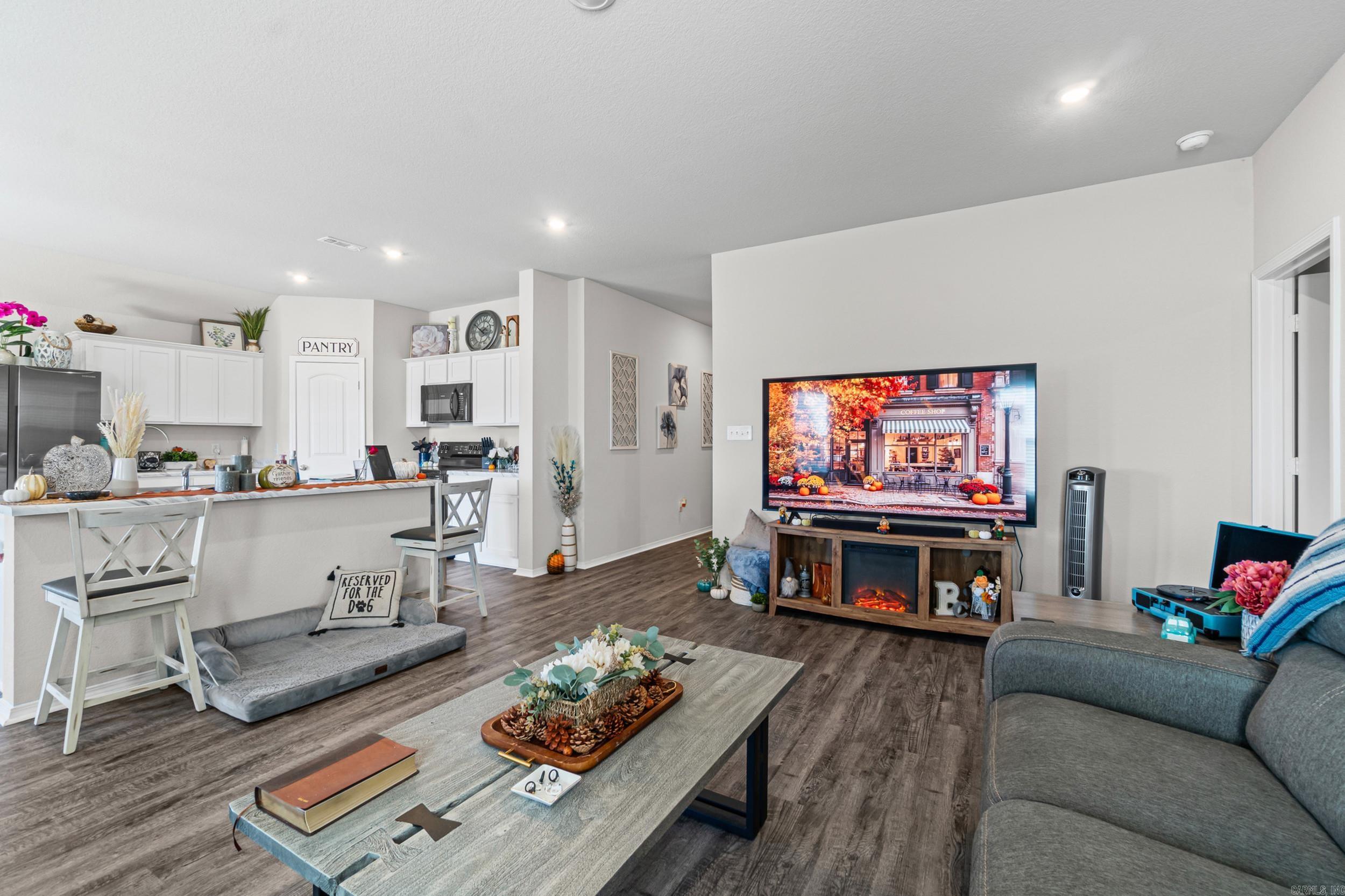 26 Sun Drenched Trail