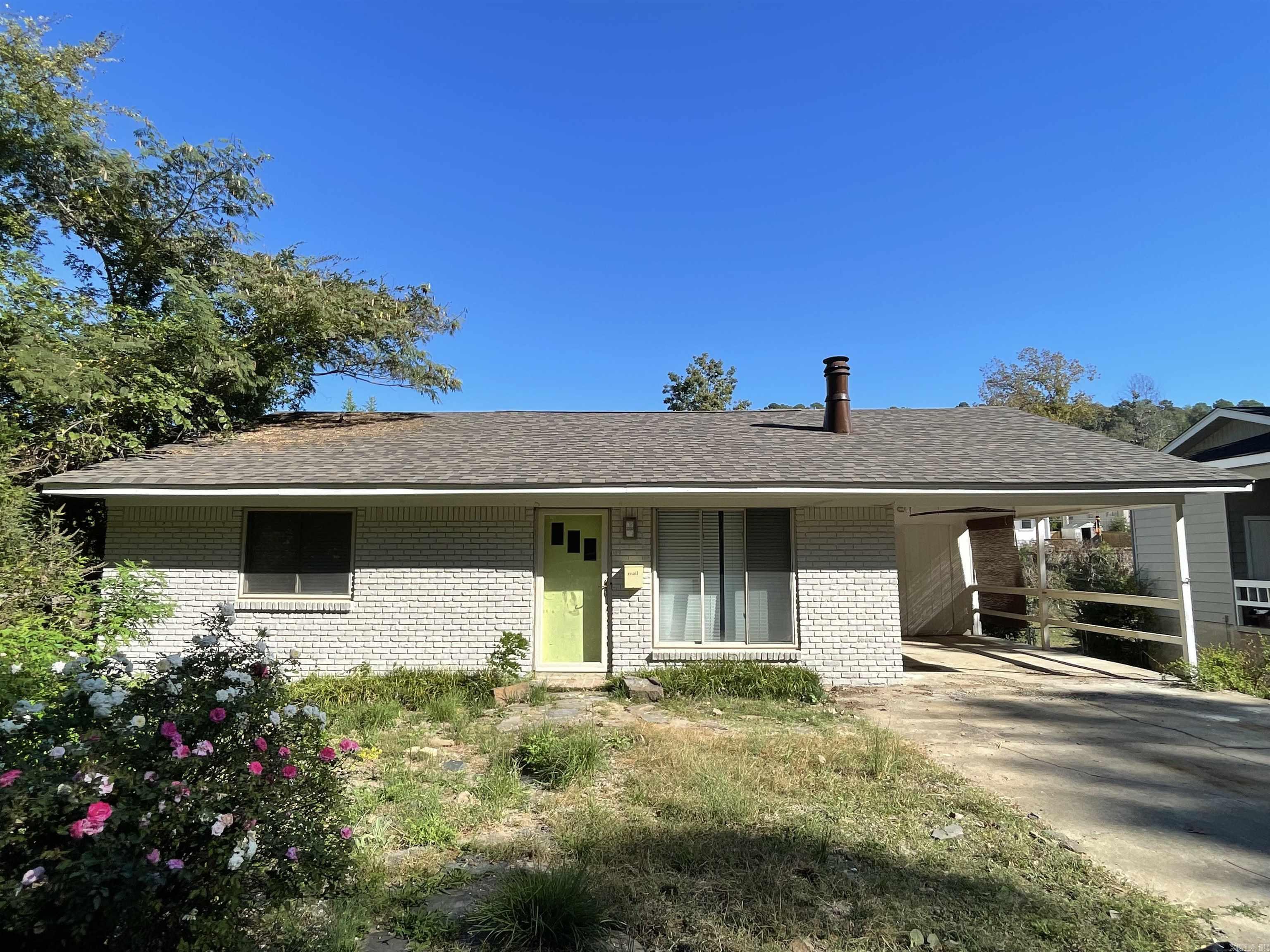 128 Glen Drive