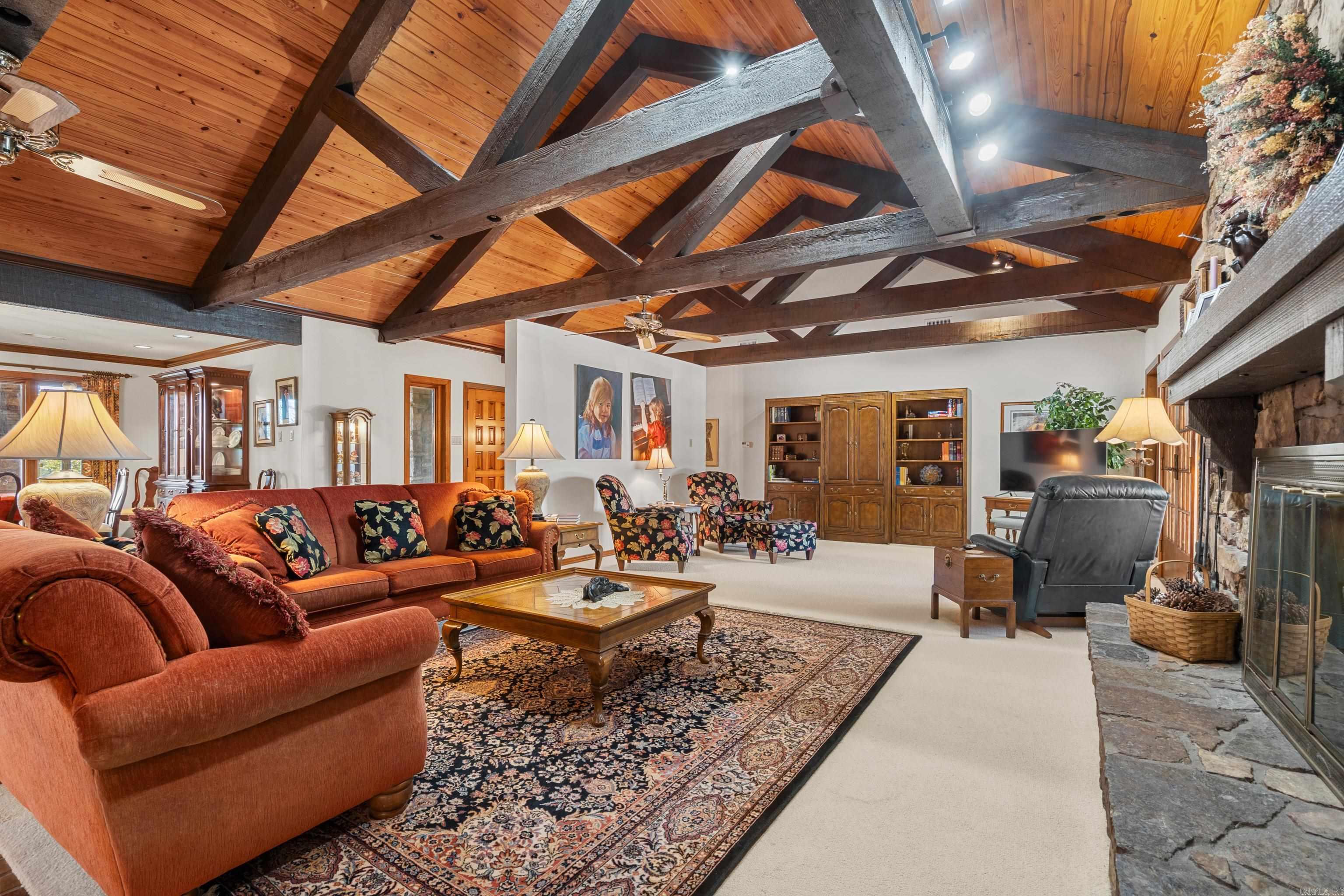 311 Whispering Hills Street