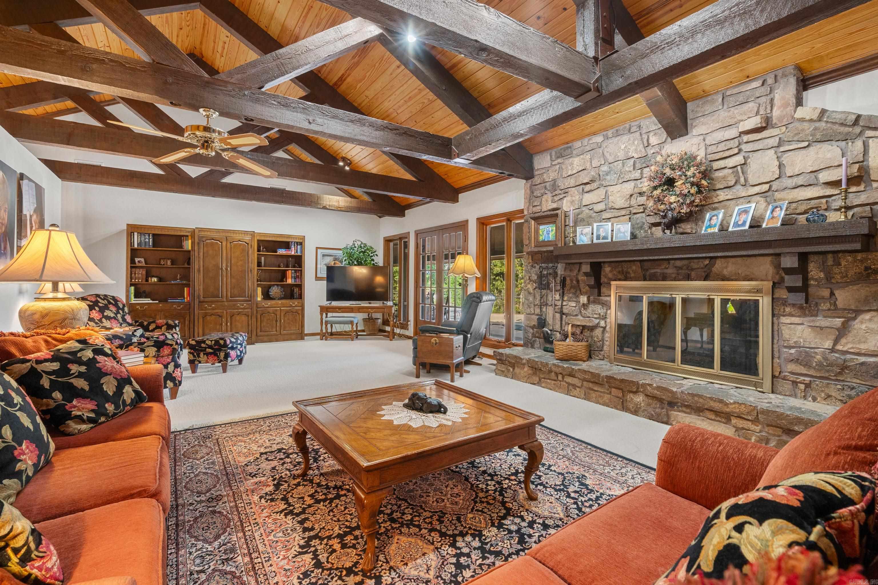 311 Whispering Hills Street