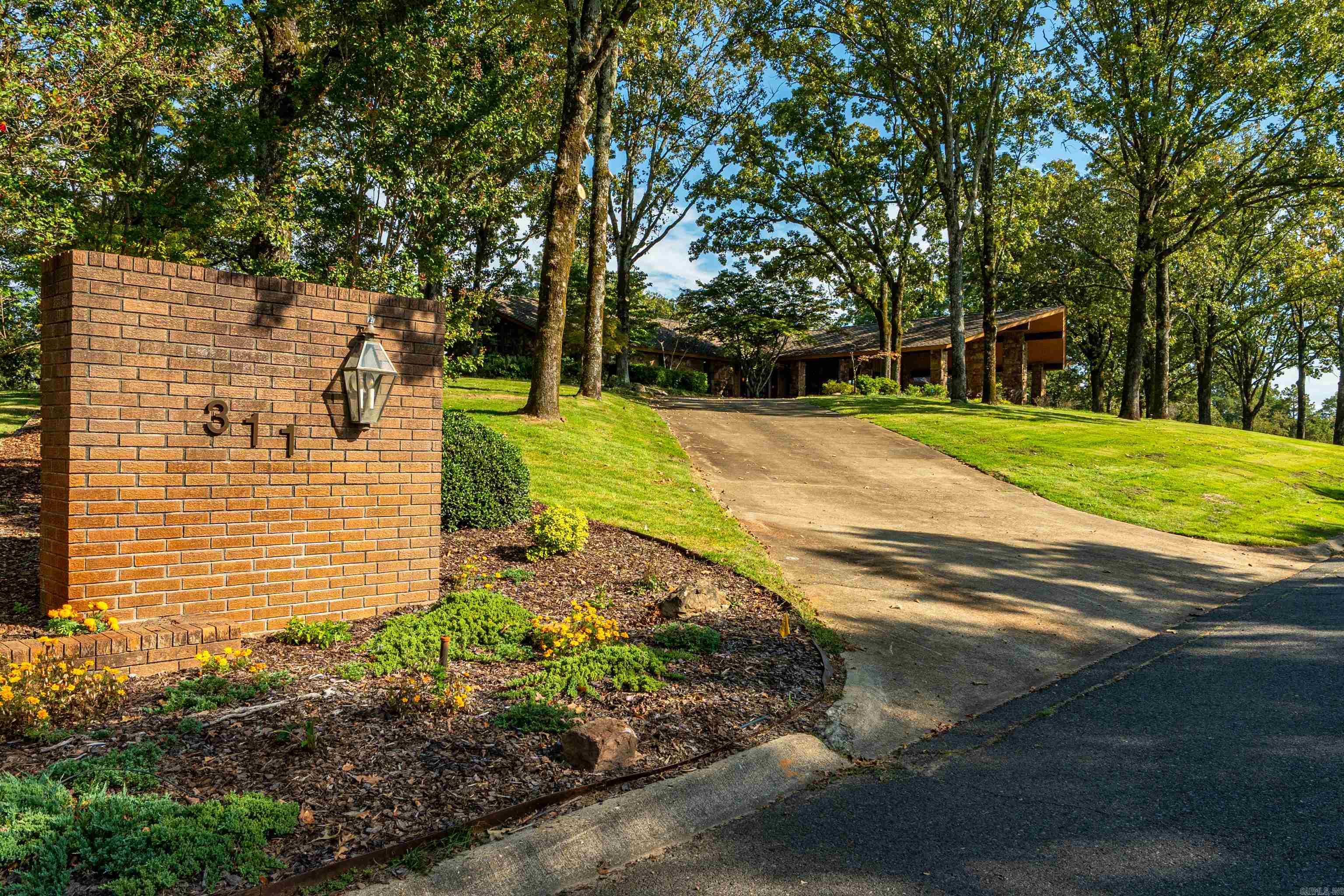 311 Whispering Hills Street