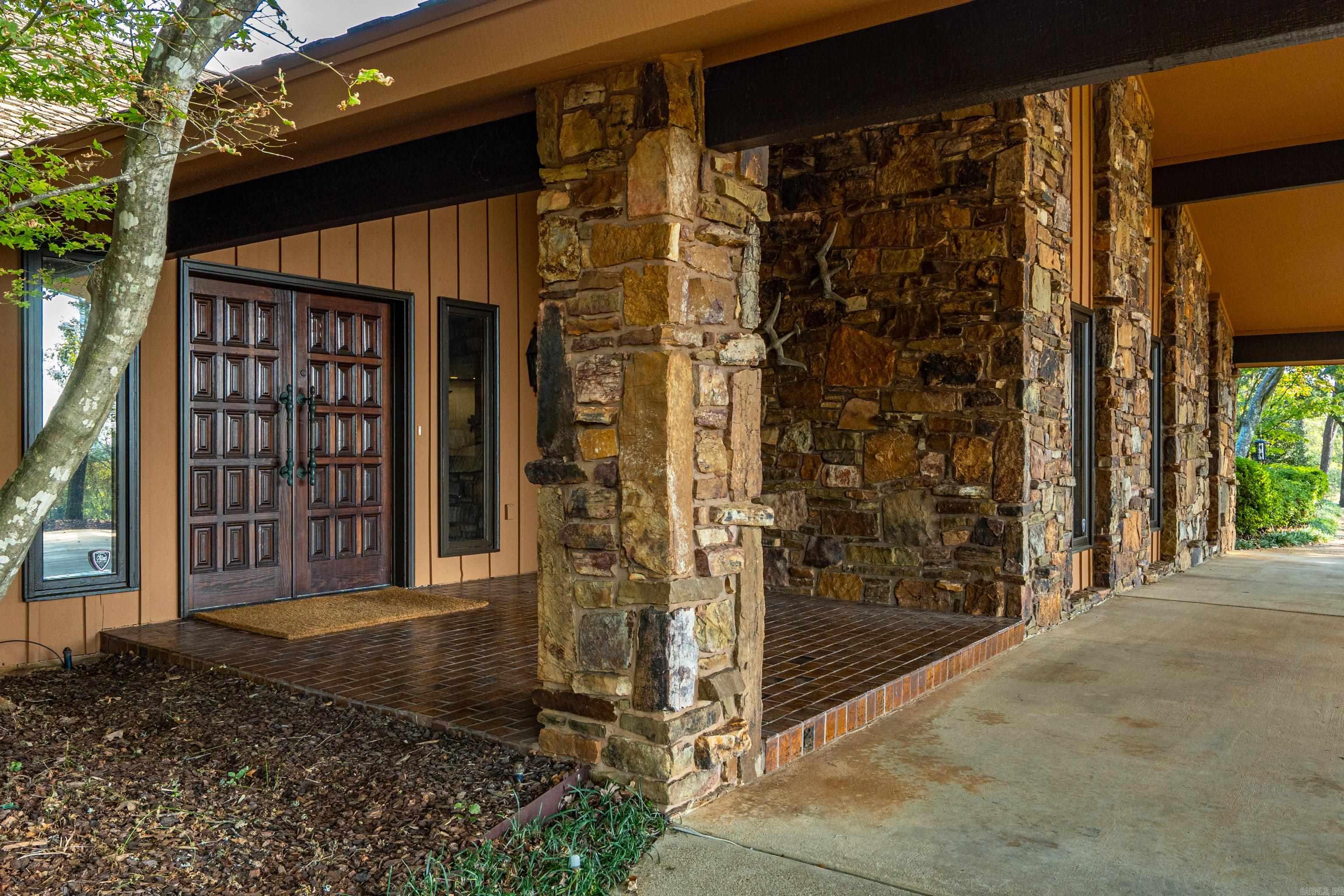 311 Whispering Hills Street