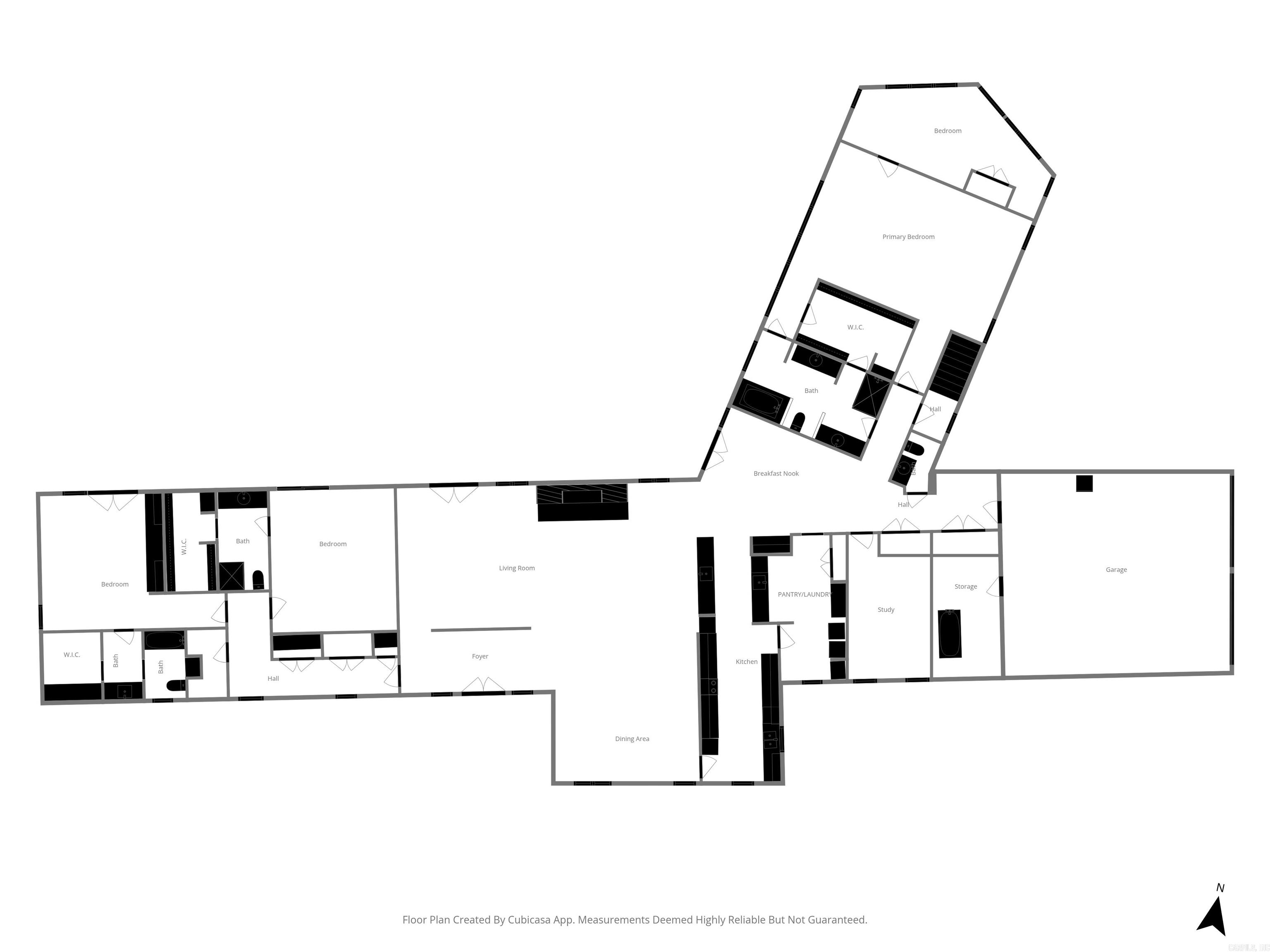 311 Whispering Hills Street