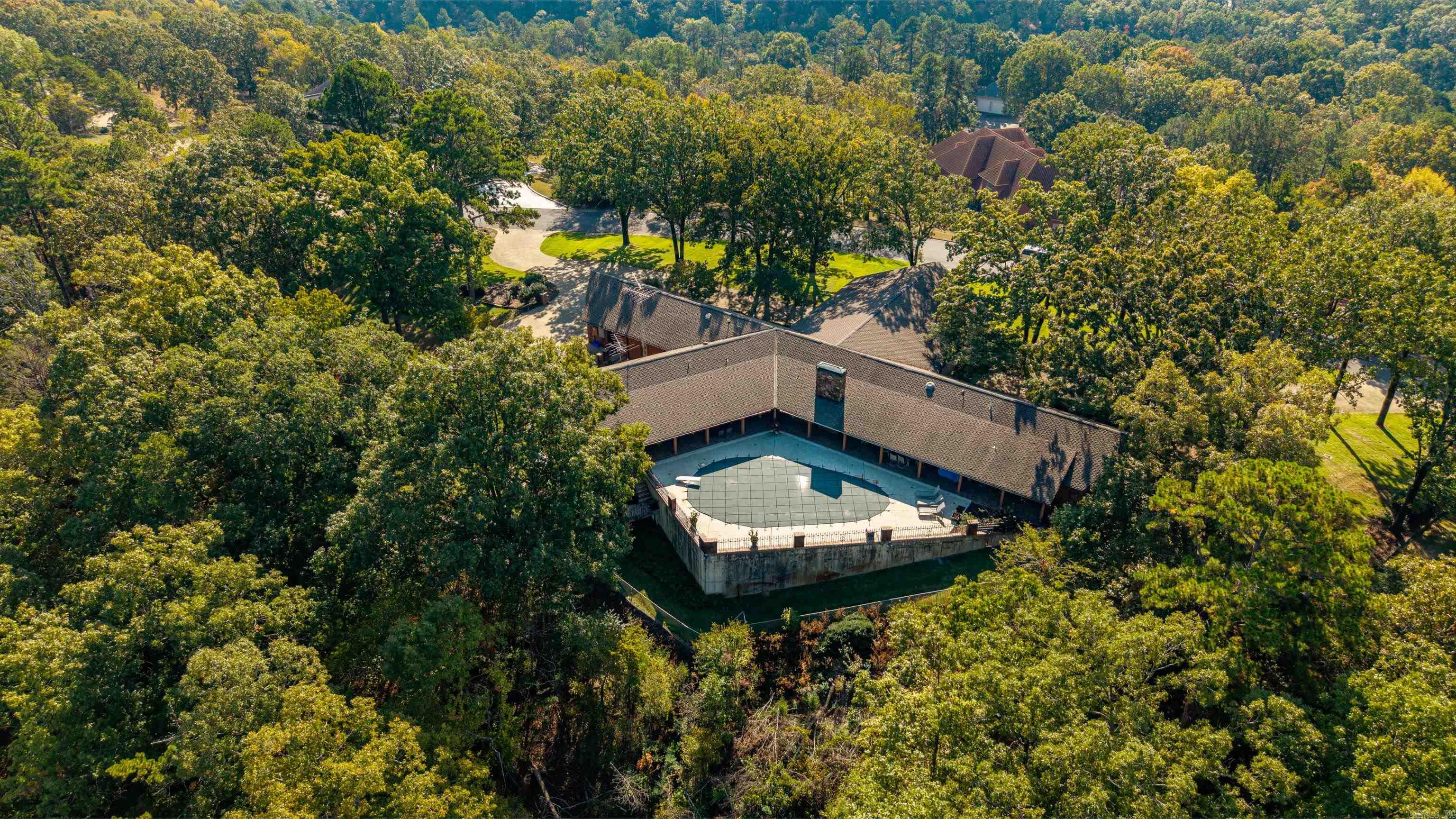 311 Whispering Hills Street