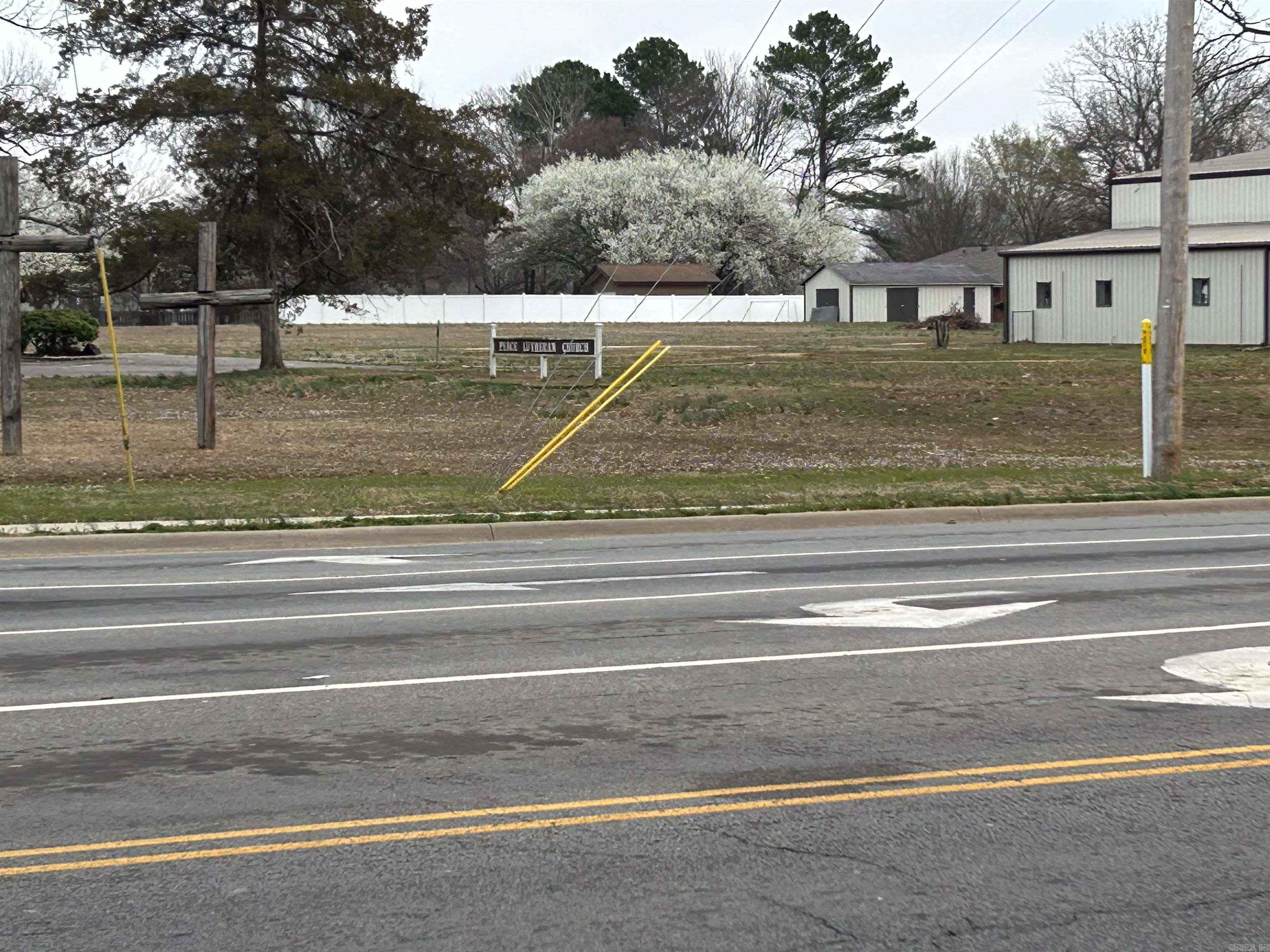 800 - A S Donaghey Avenue