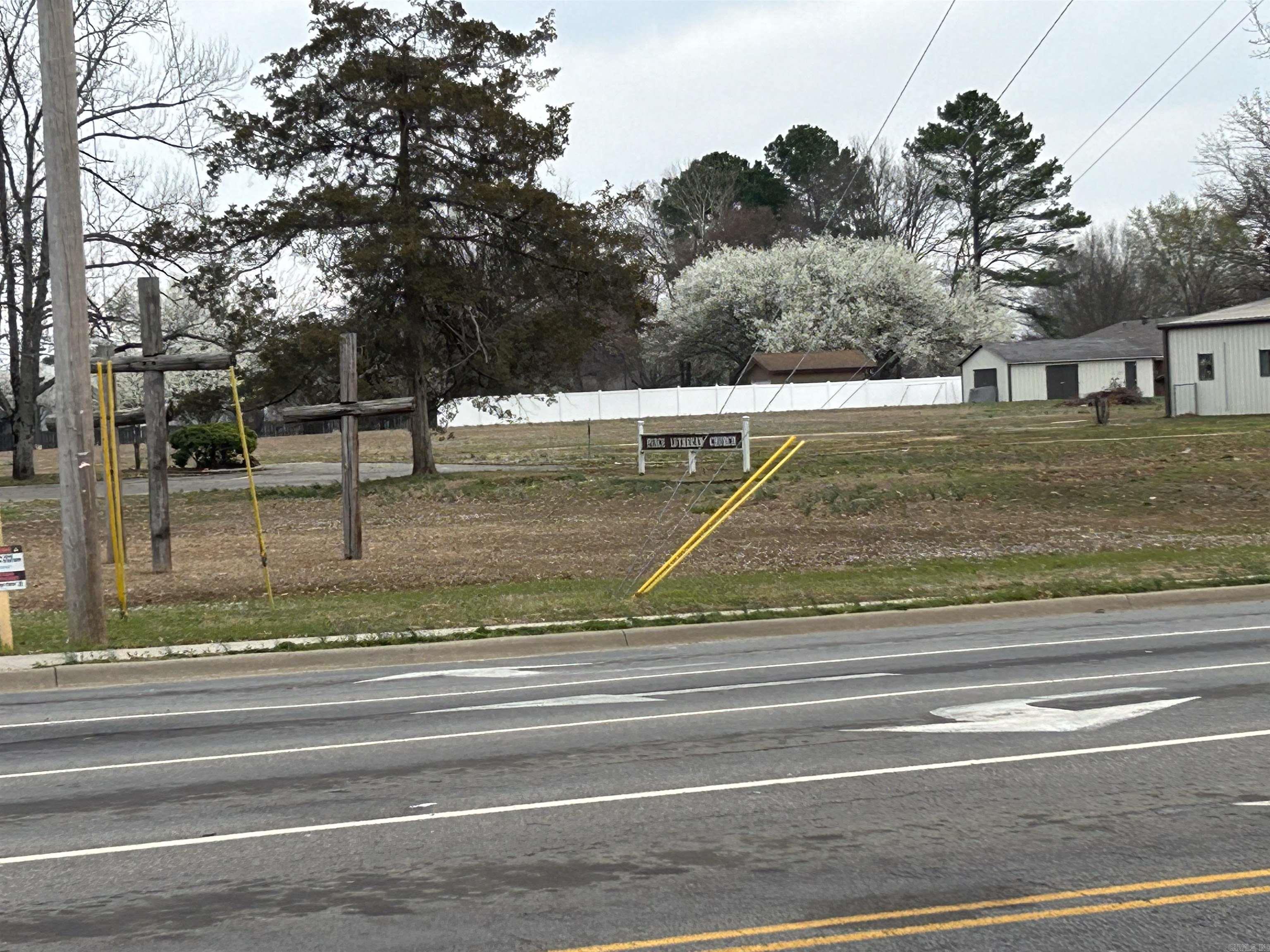 800 - A S Donaghey Avenue