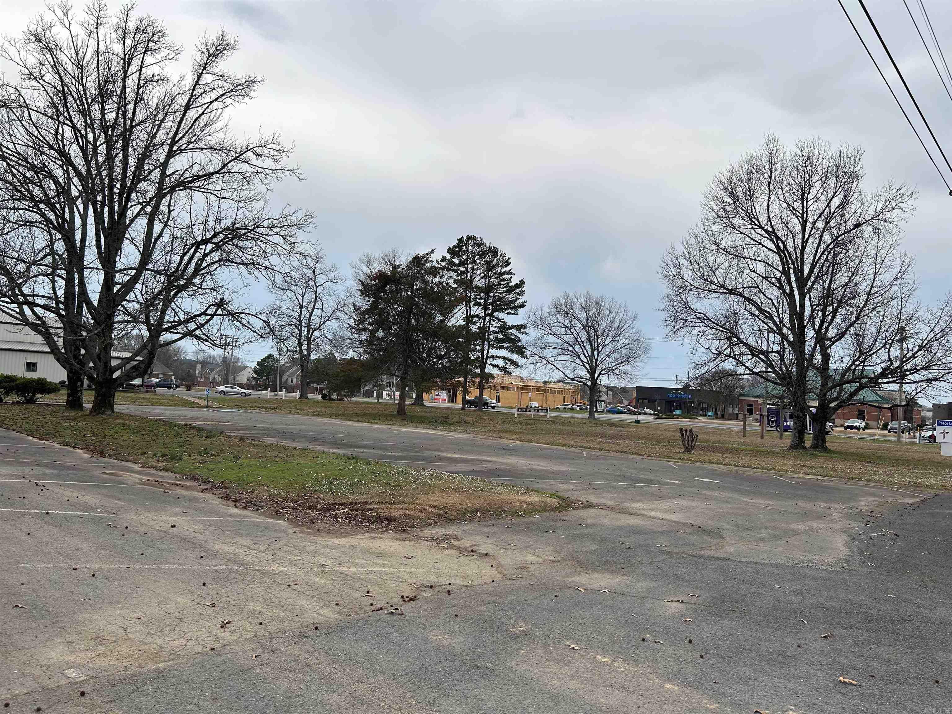 800 - A S Donaghey Avenue