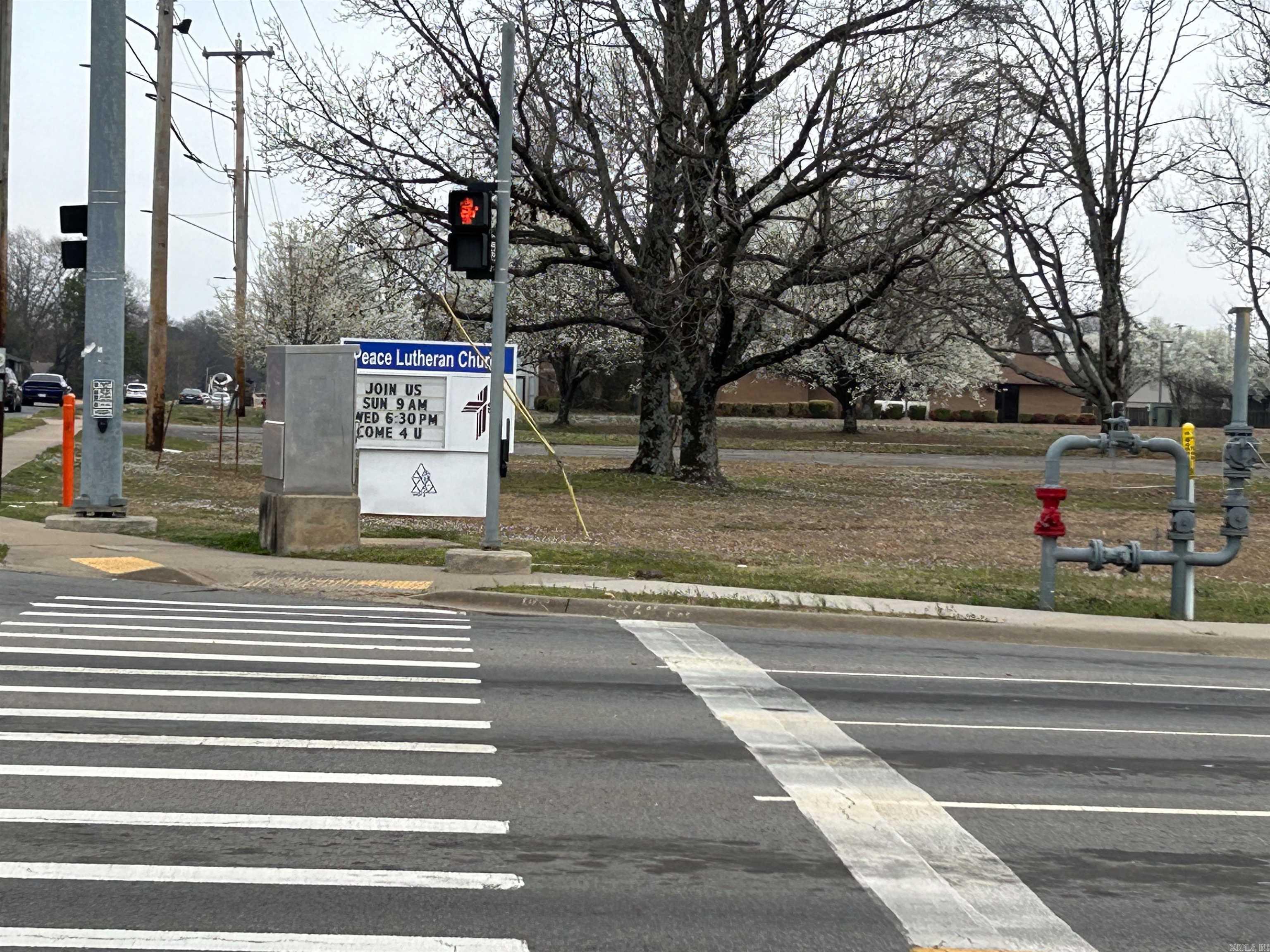 800 - A S Donaghey Avenue