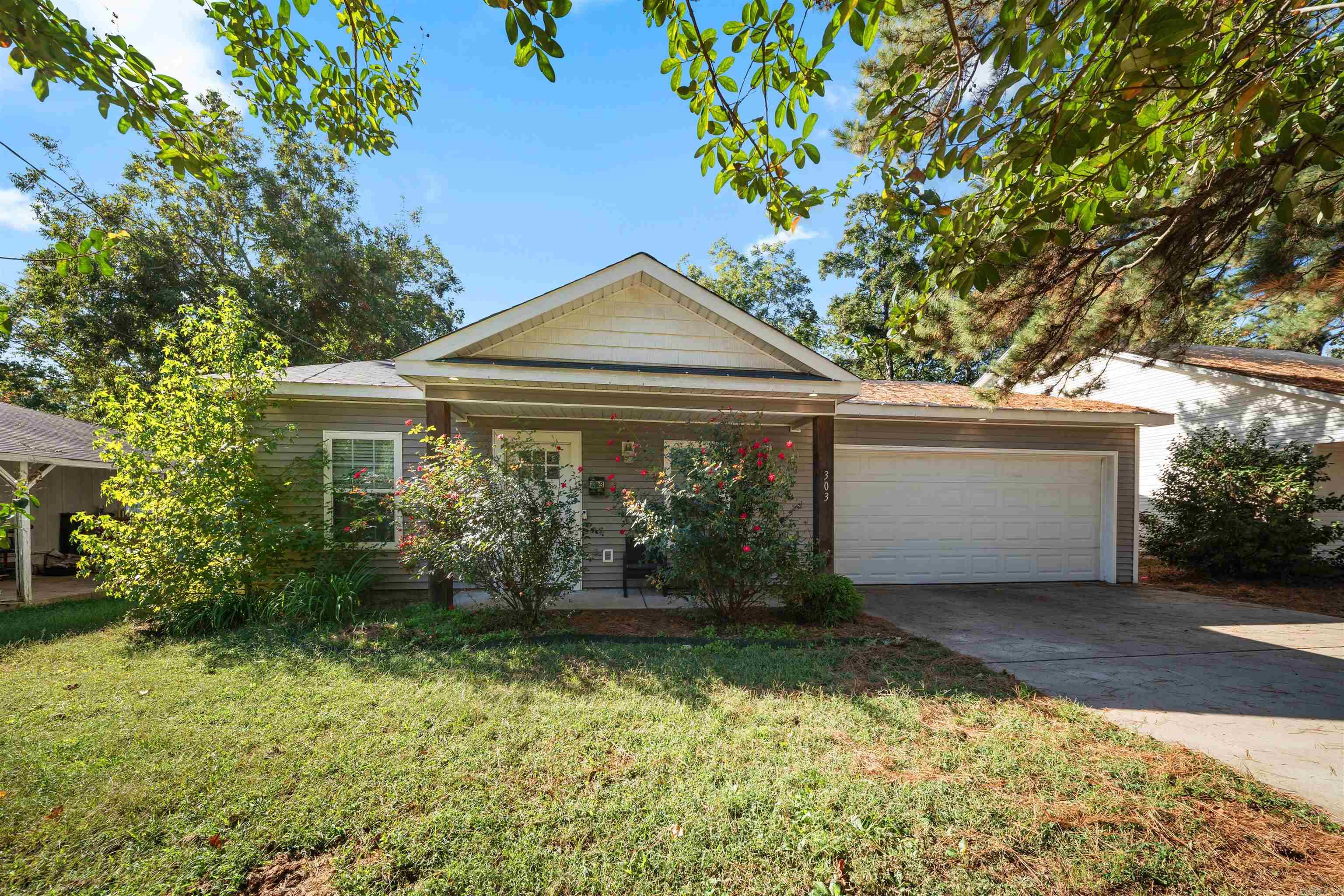 303 DOBBS Street
