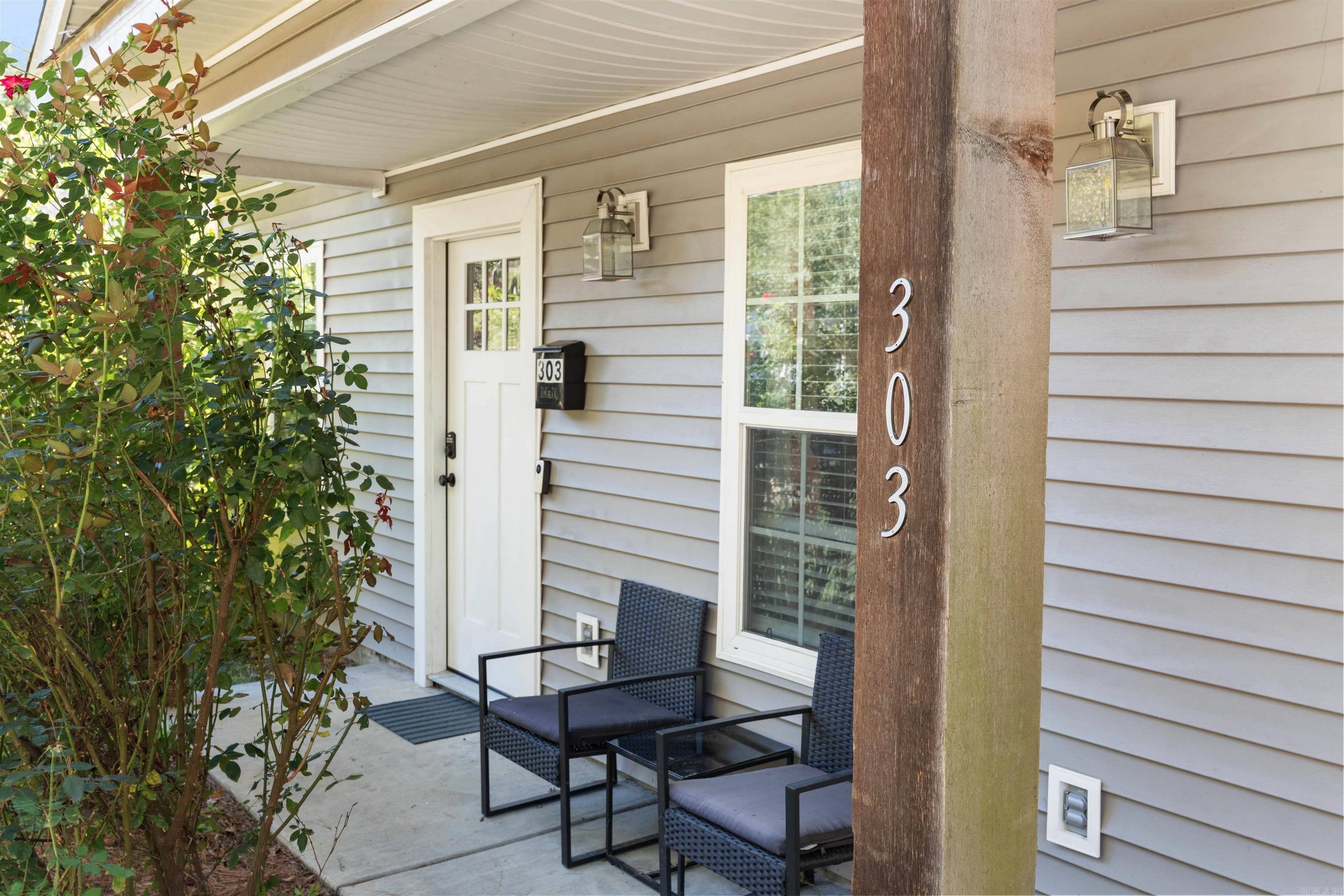 303 DOBBS Street