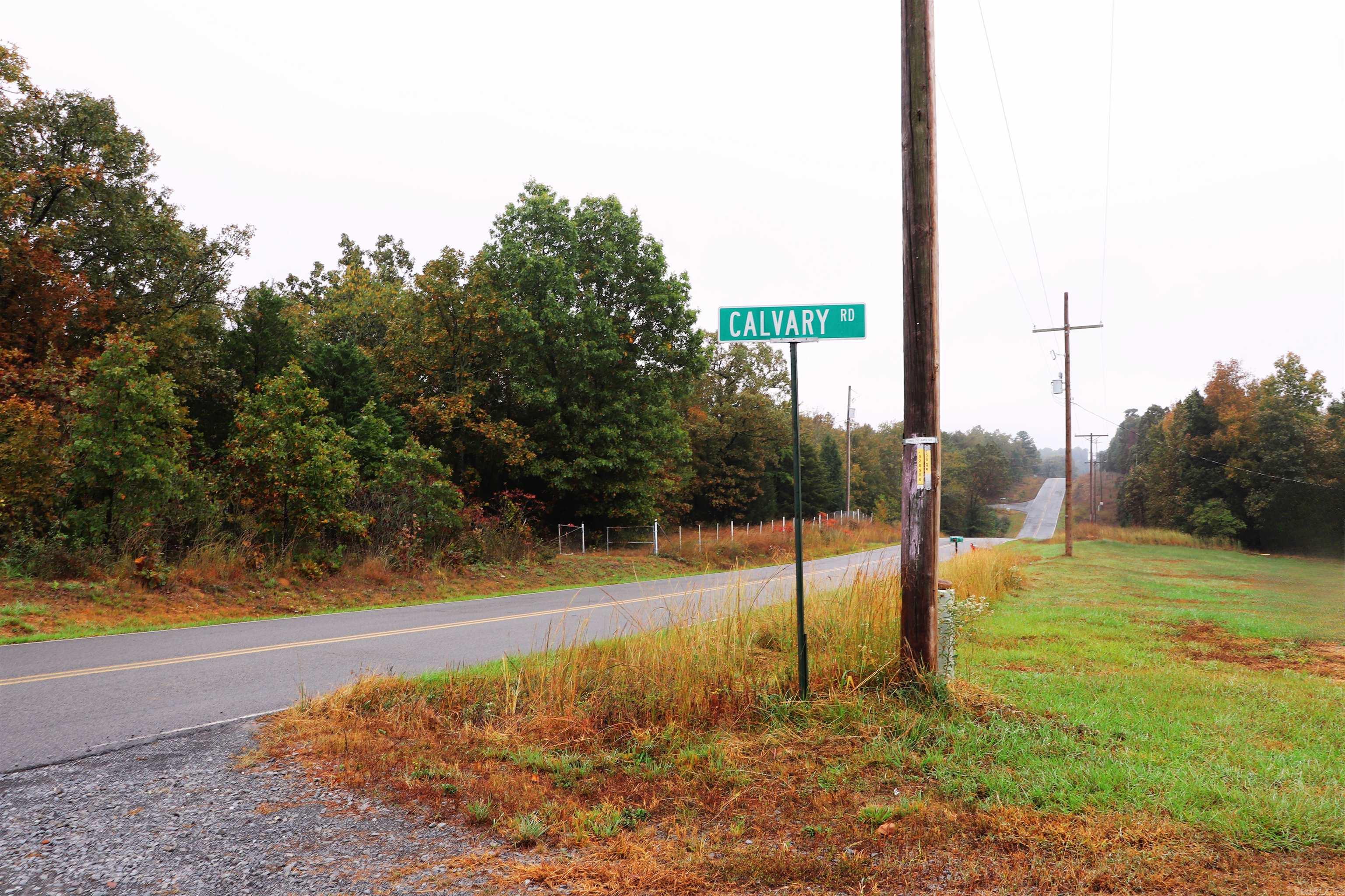 00 Calvary Road
