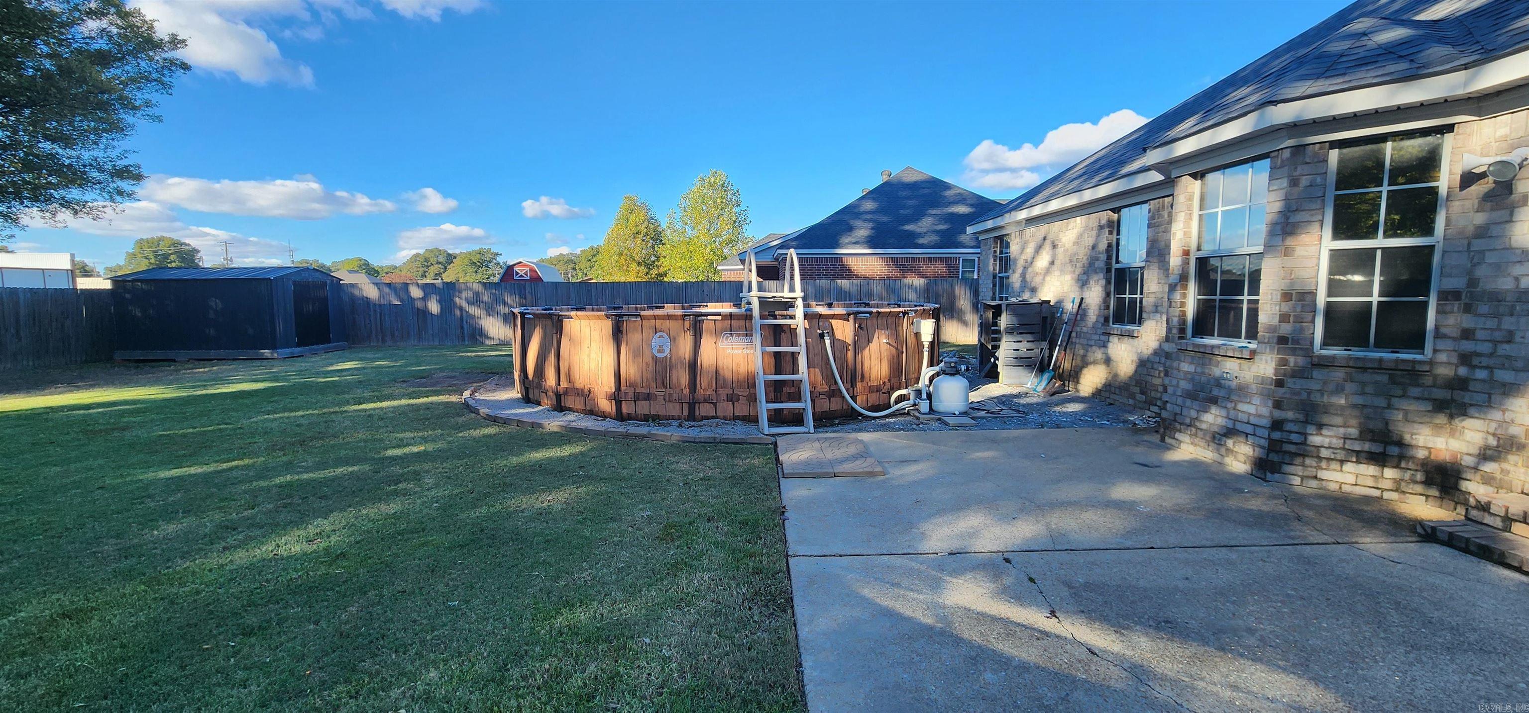 712 Mockingbird Ln Lane