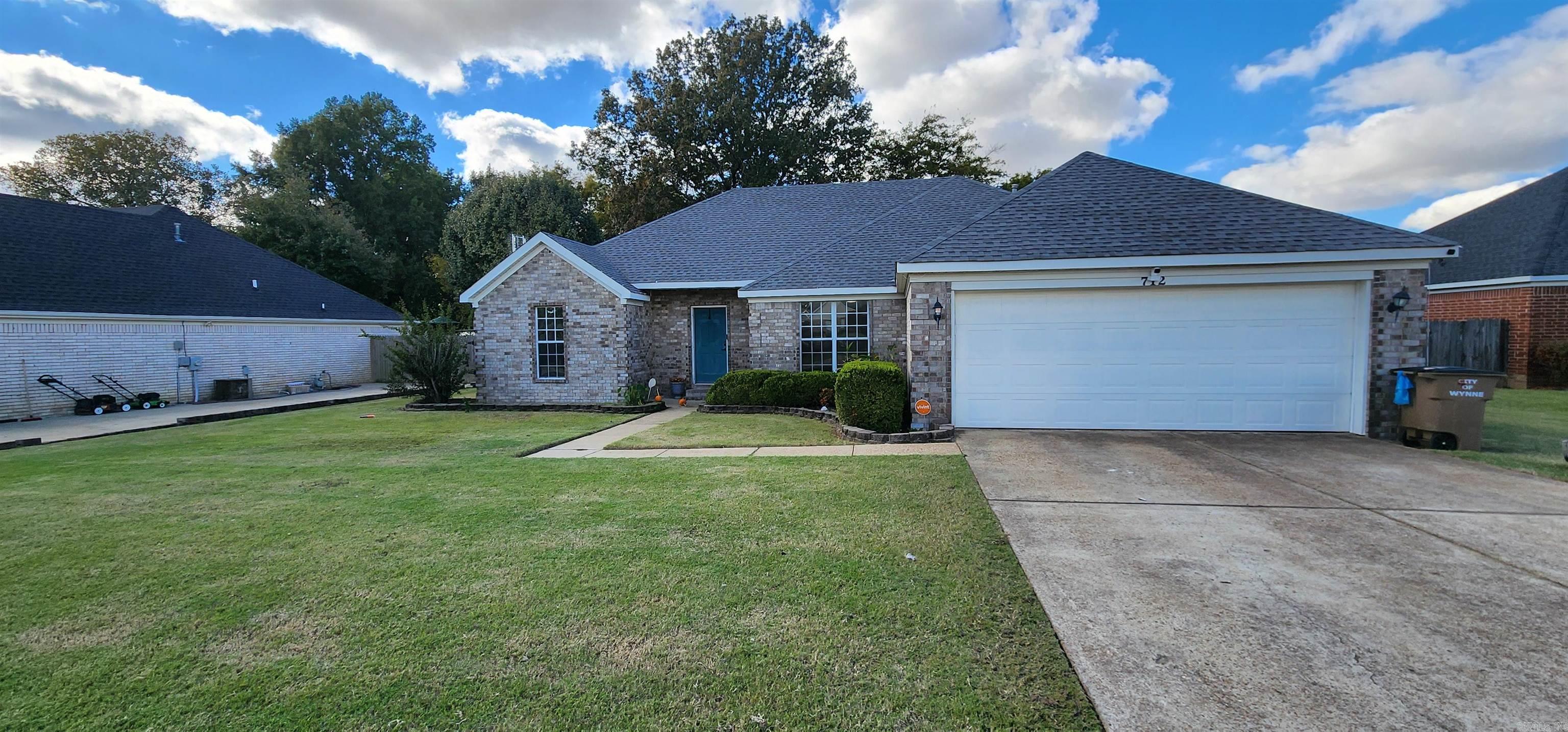 712 Mockingbird Ln Lane