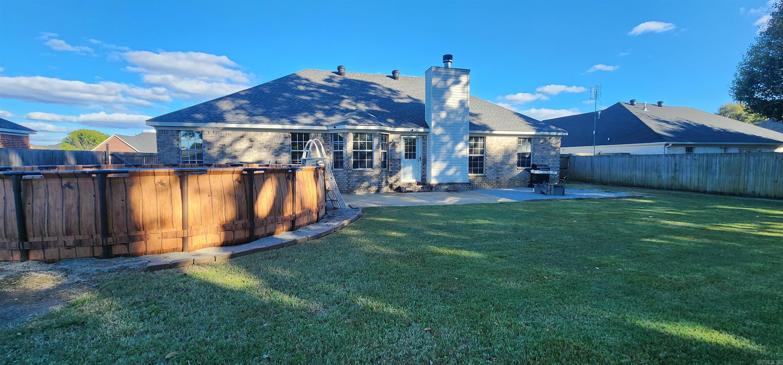712 Mockingbird Ln Lane