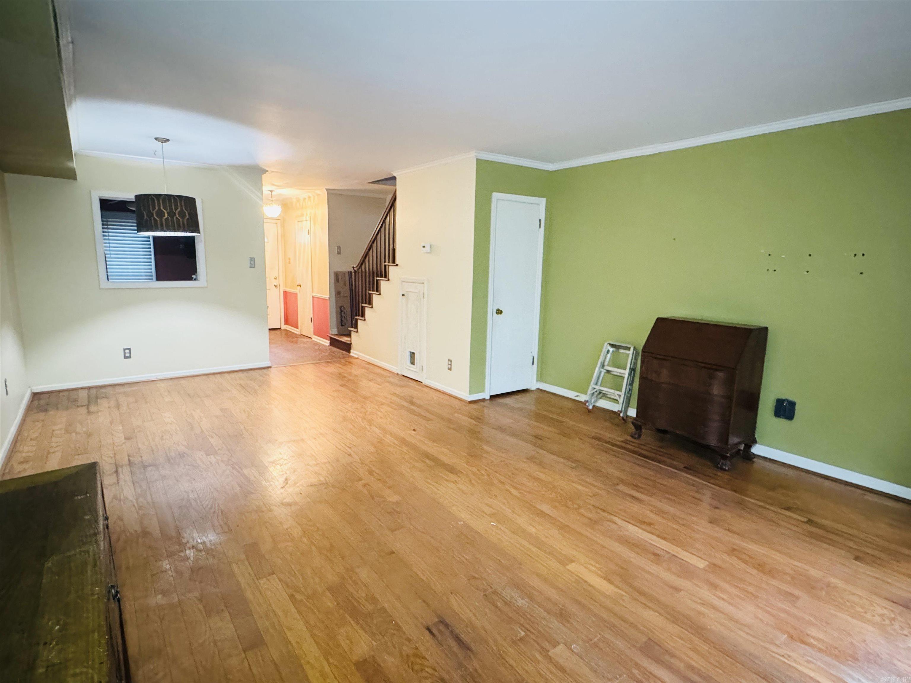 1824 N Hughes Street Unit: 11