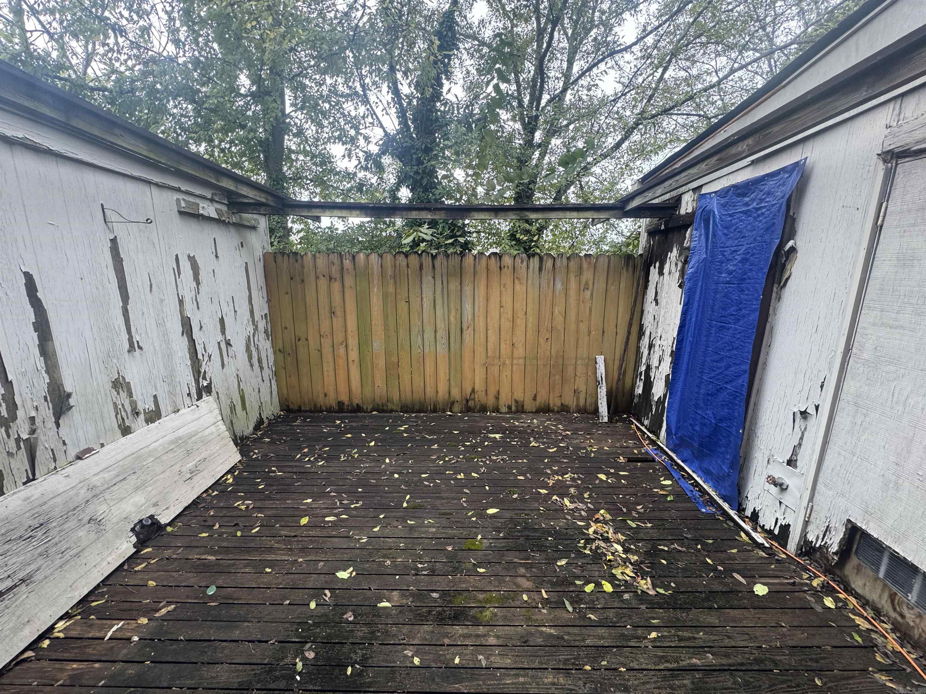 1824 N Hughes Street Unit: 11