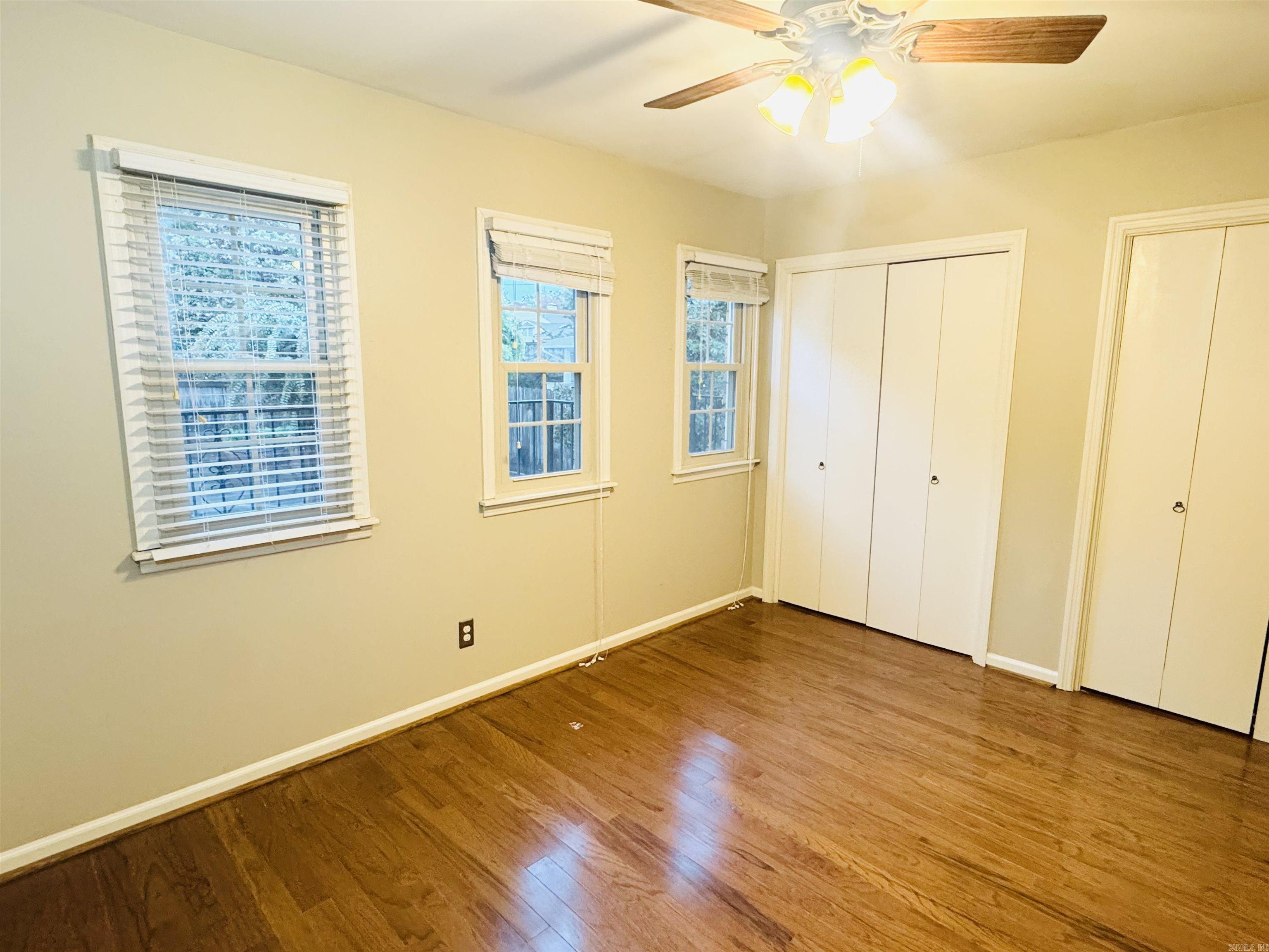 1824 N Hughes Street Unit: 11