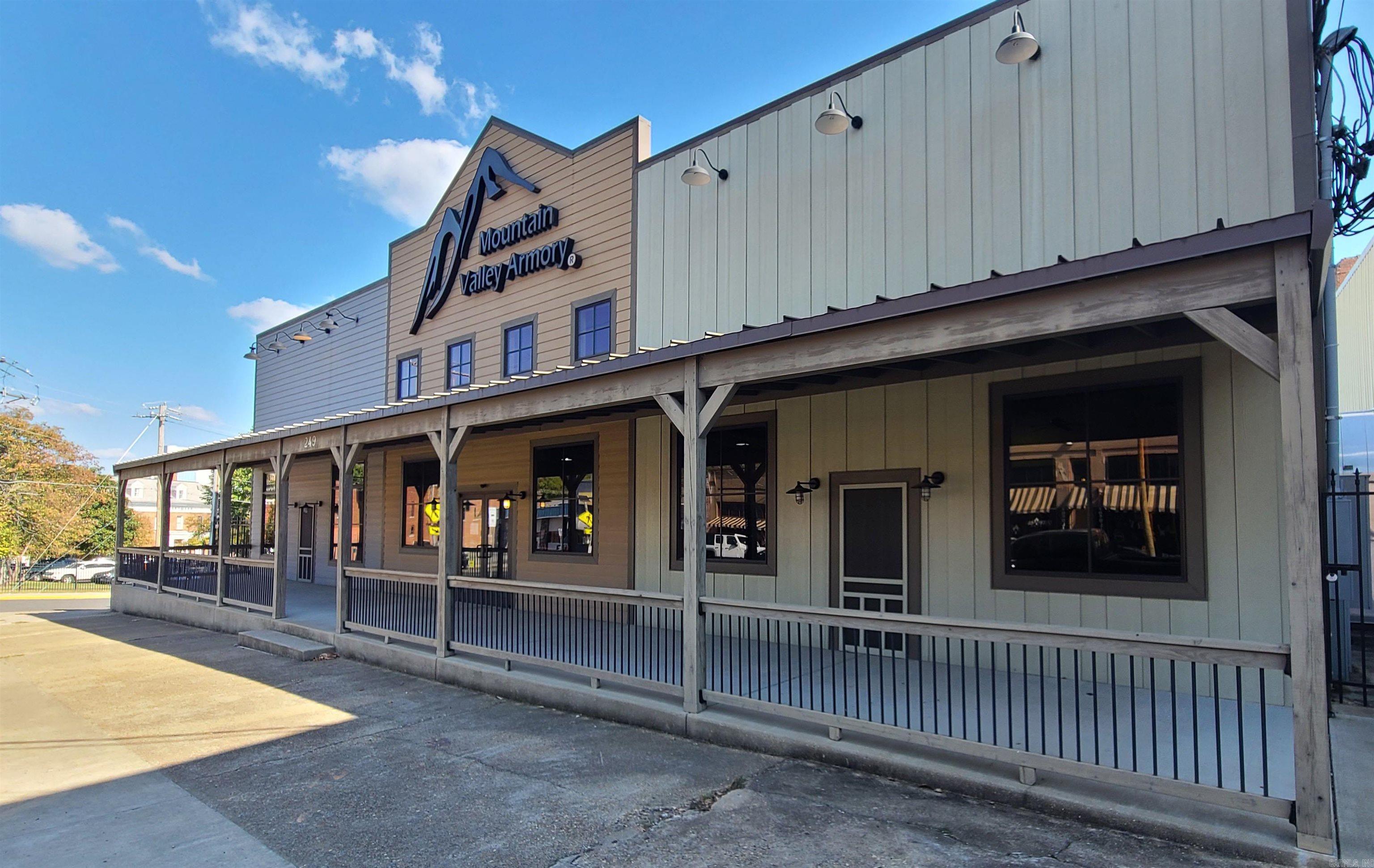 249 Ouachita Avenue