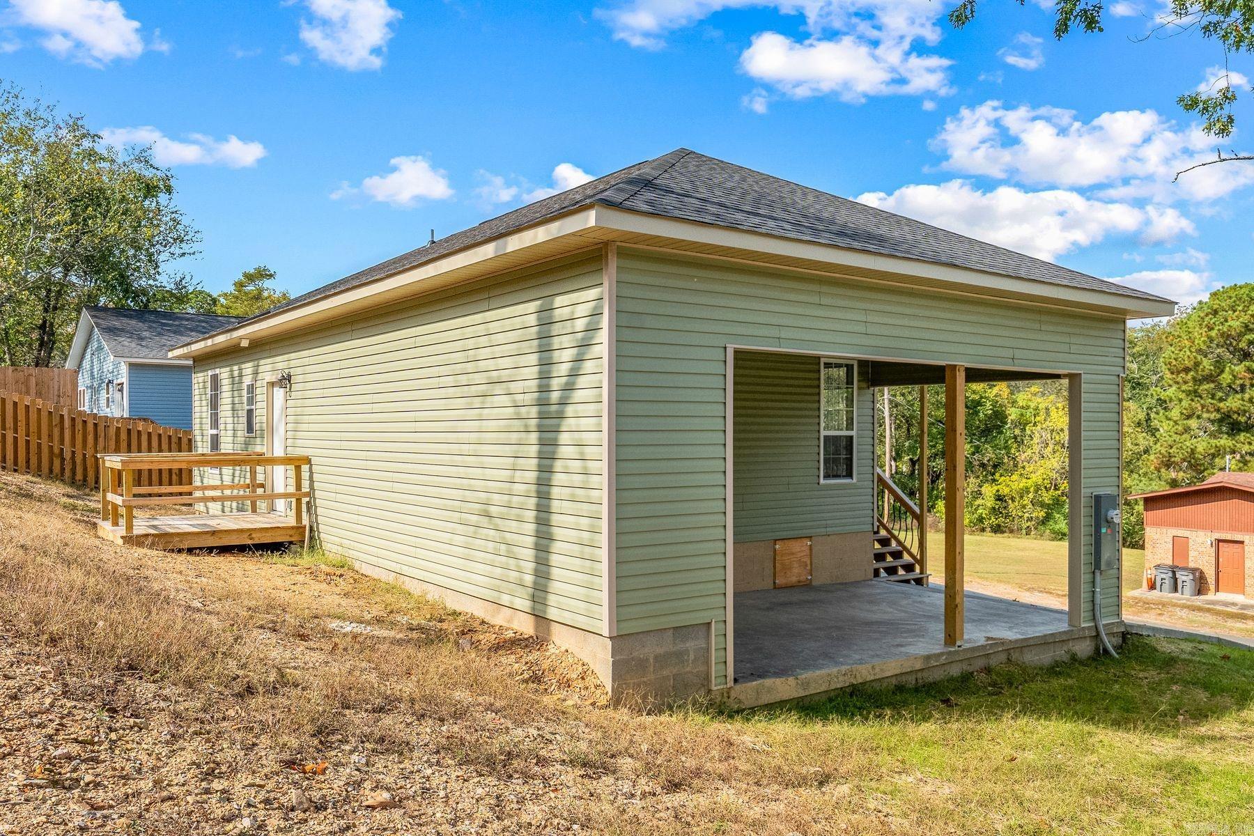 166 Woodridge Street