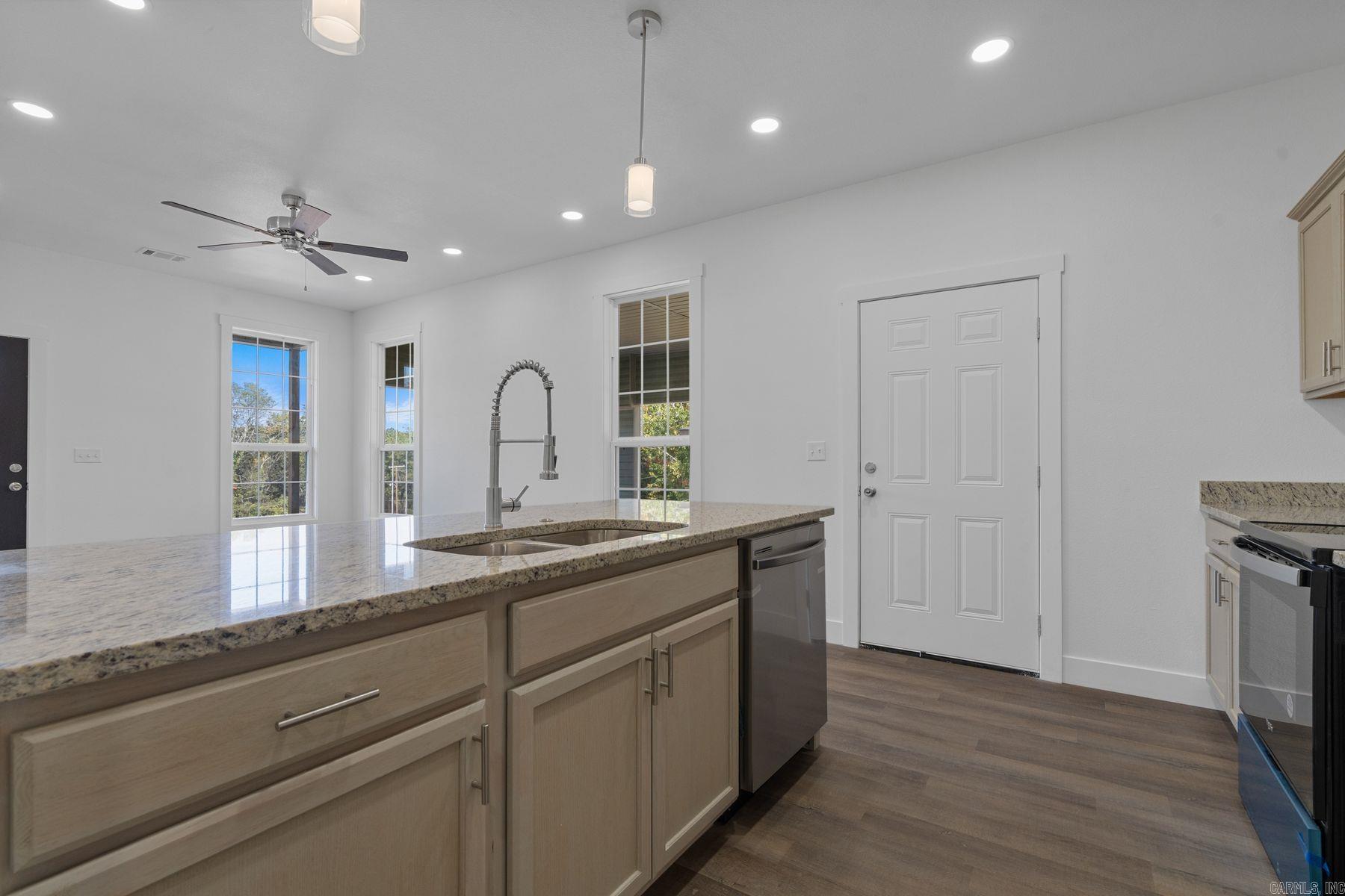 166 Woodridge Street