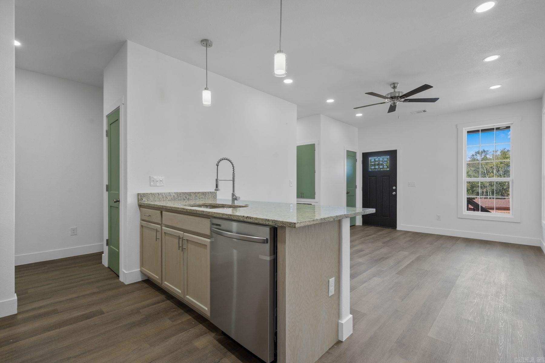 166 Woodridge Street