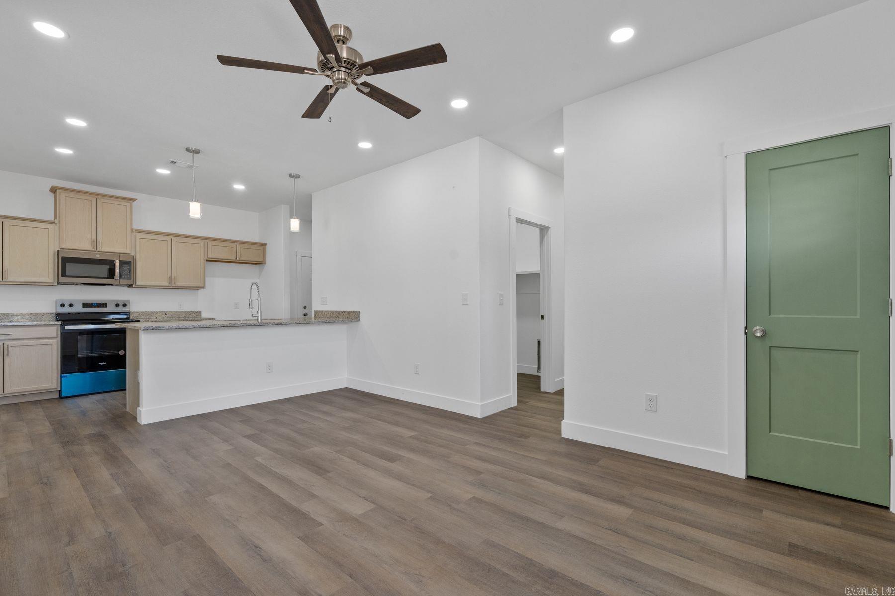 166 Woodridge Street