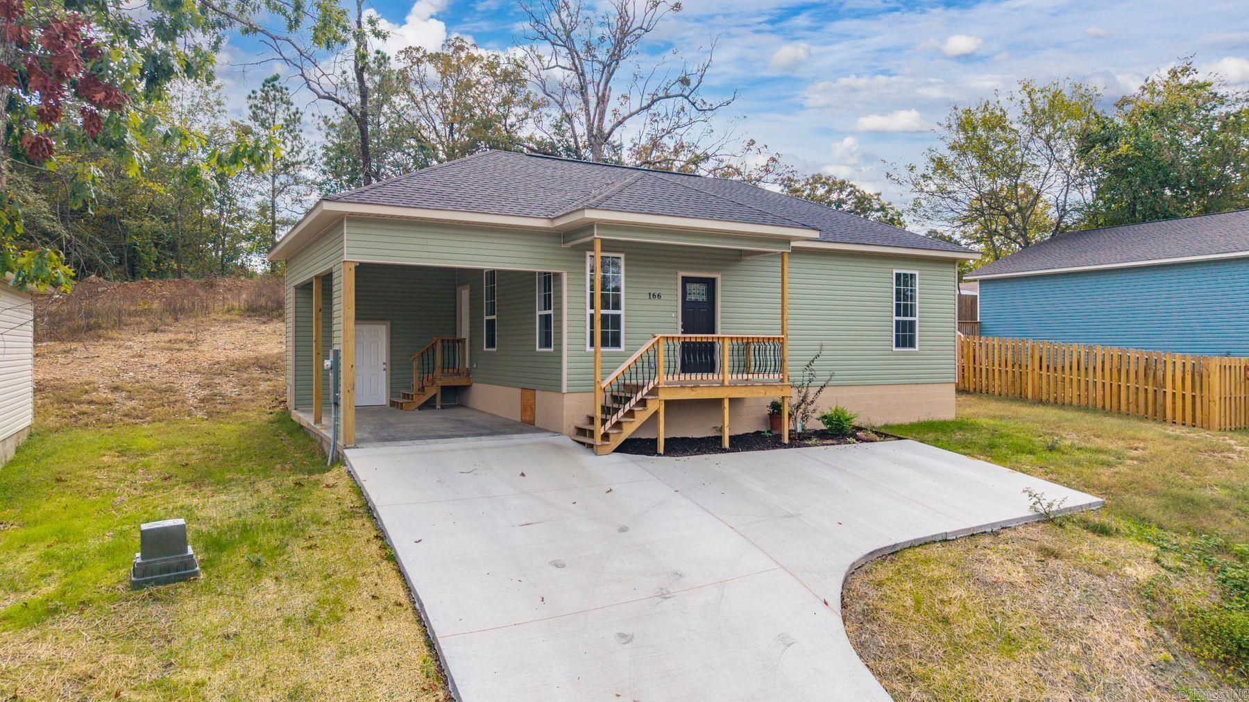 166 Woodridge Street