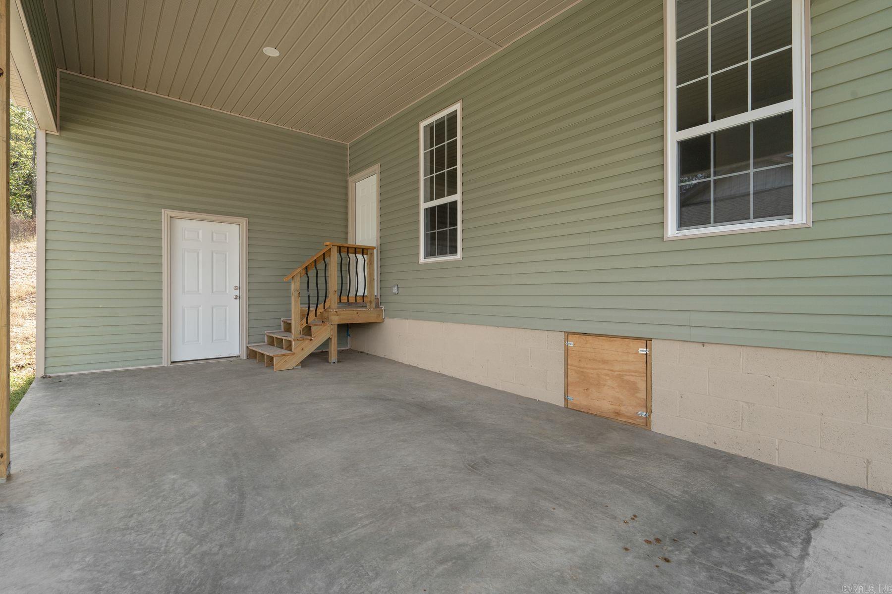 166 Woodridge Street