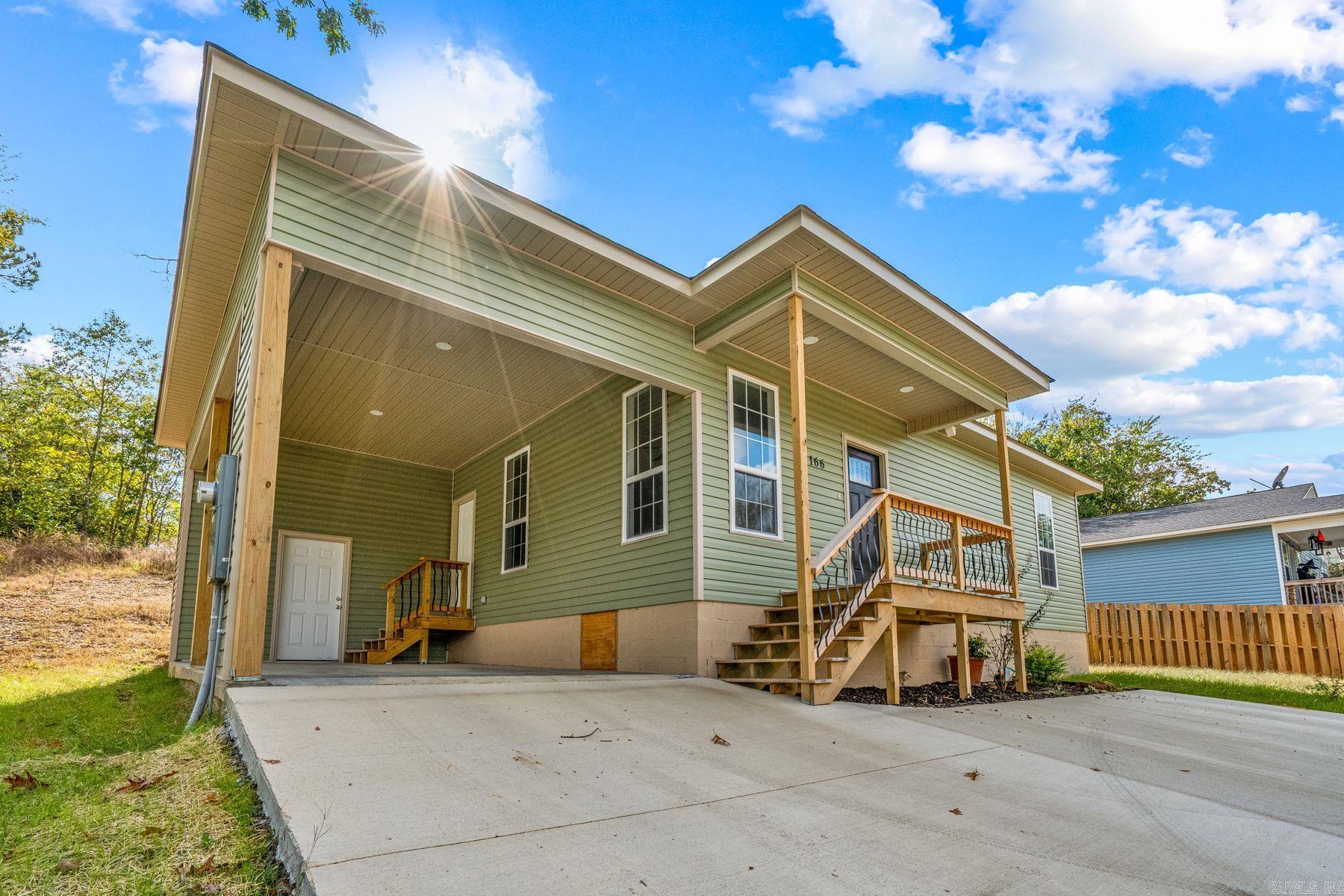 166 Woodridge Street