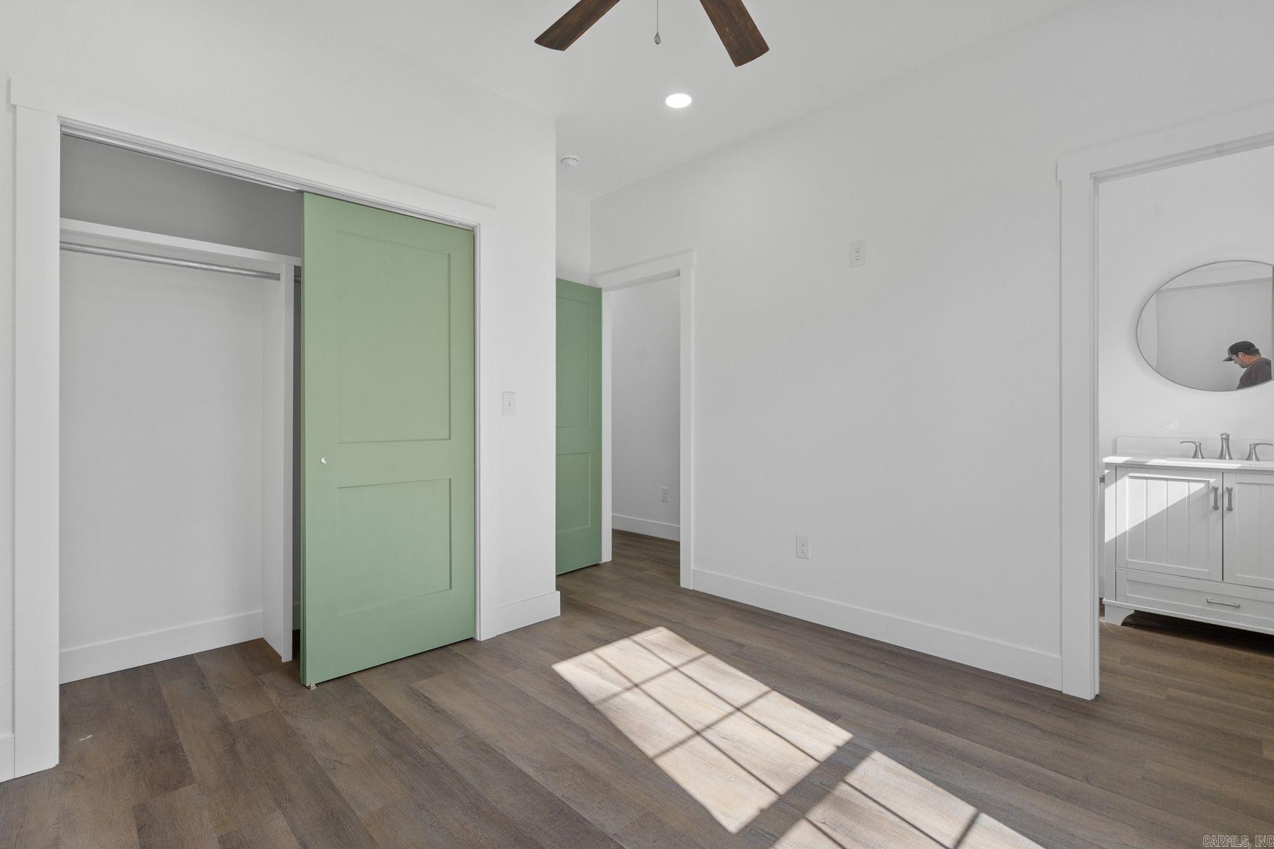 166 Woodridge Street