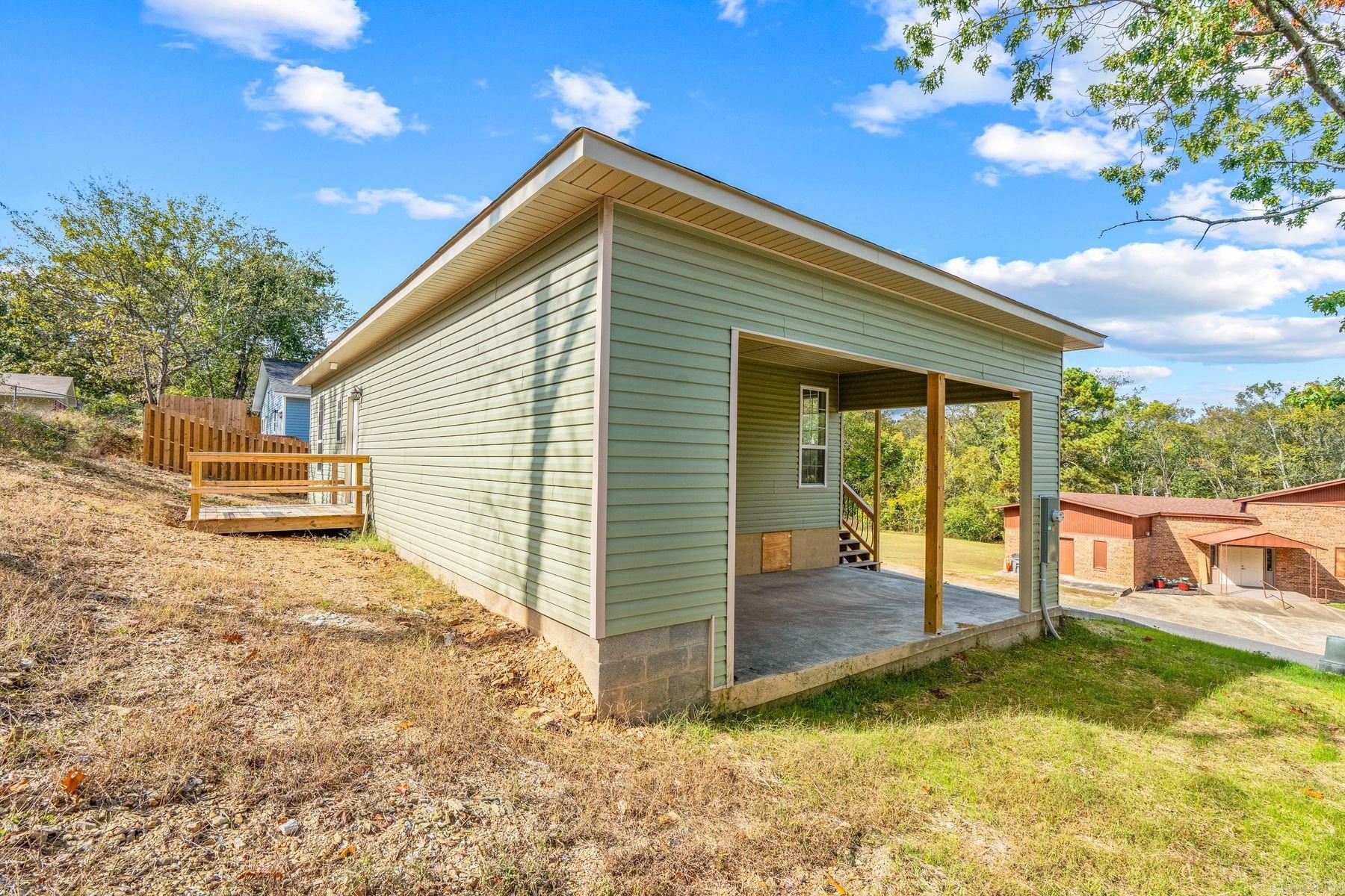 166 Woodridge Street