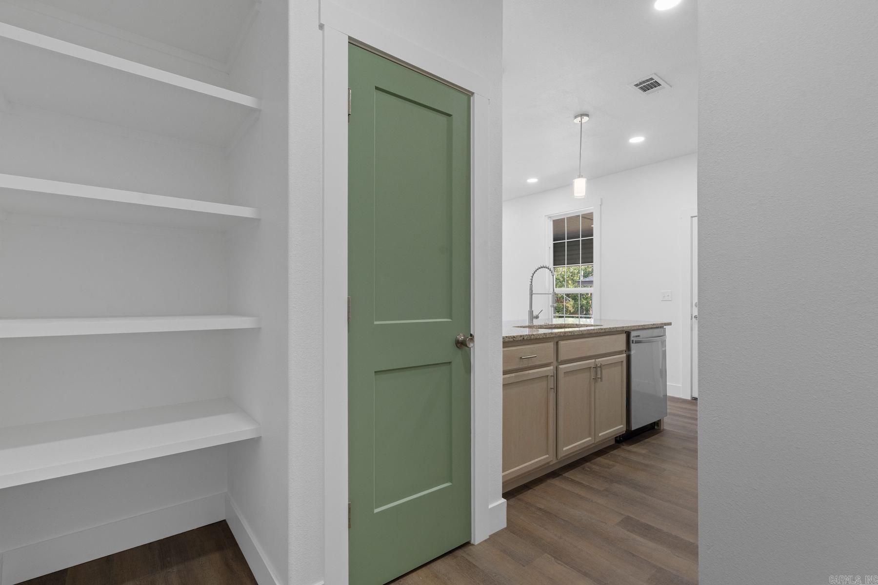 166 Woodridge Street