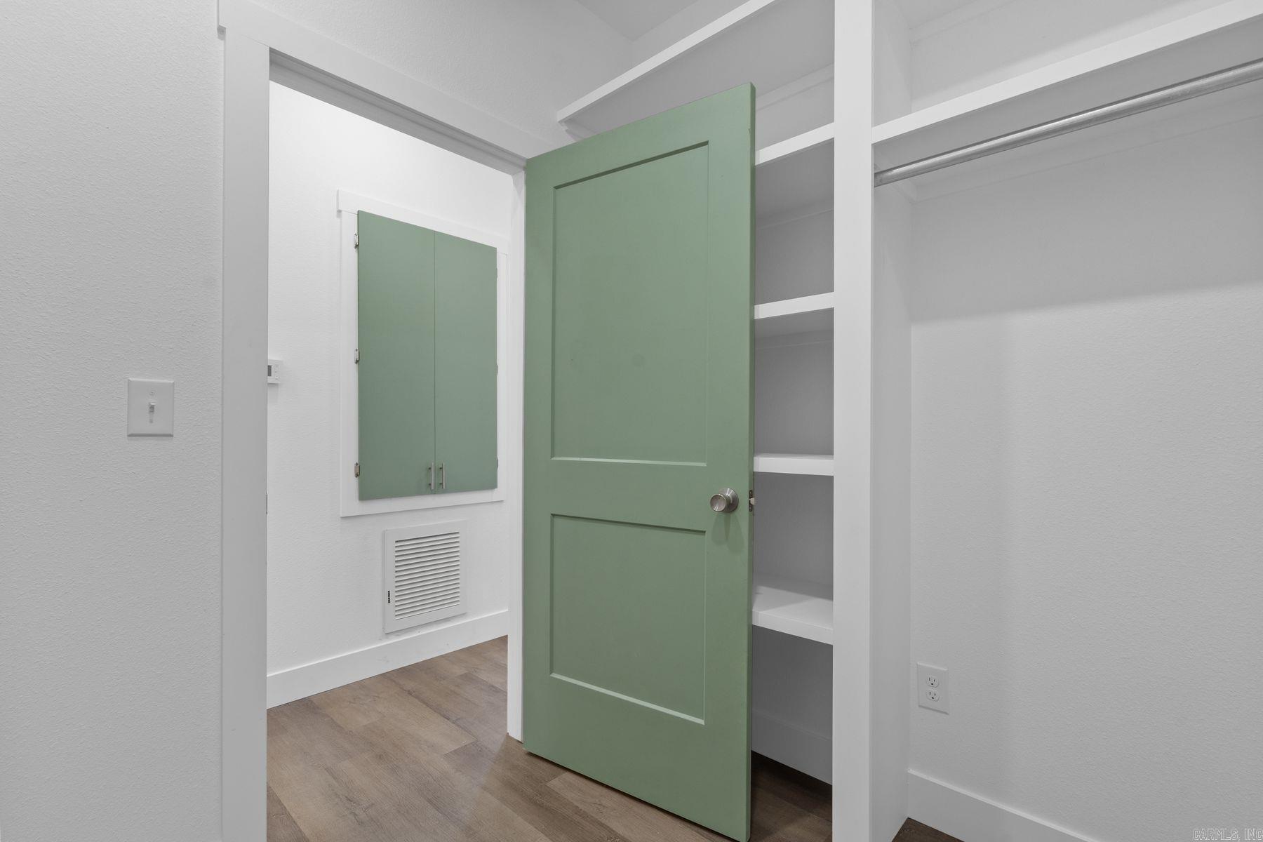 166 Woodridge Street